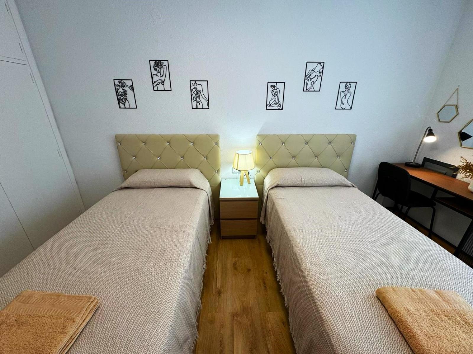 Apartamento Barbastro Salou
