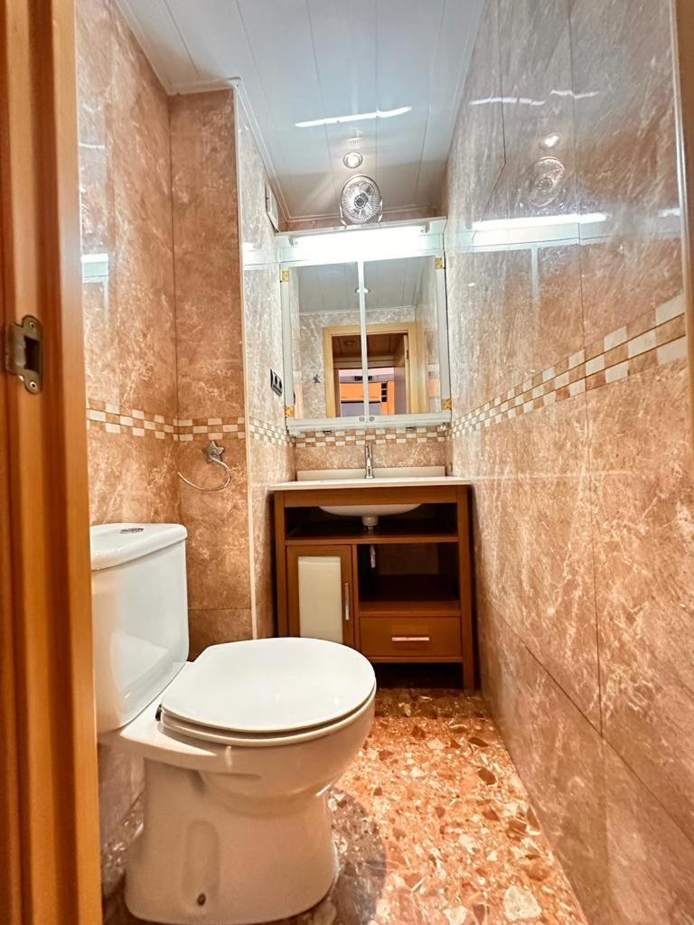 De Amelia Appartement