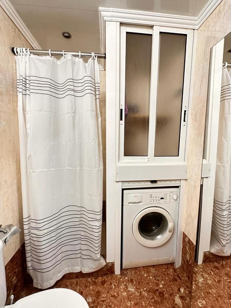 Appartement De Amelia *