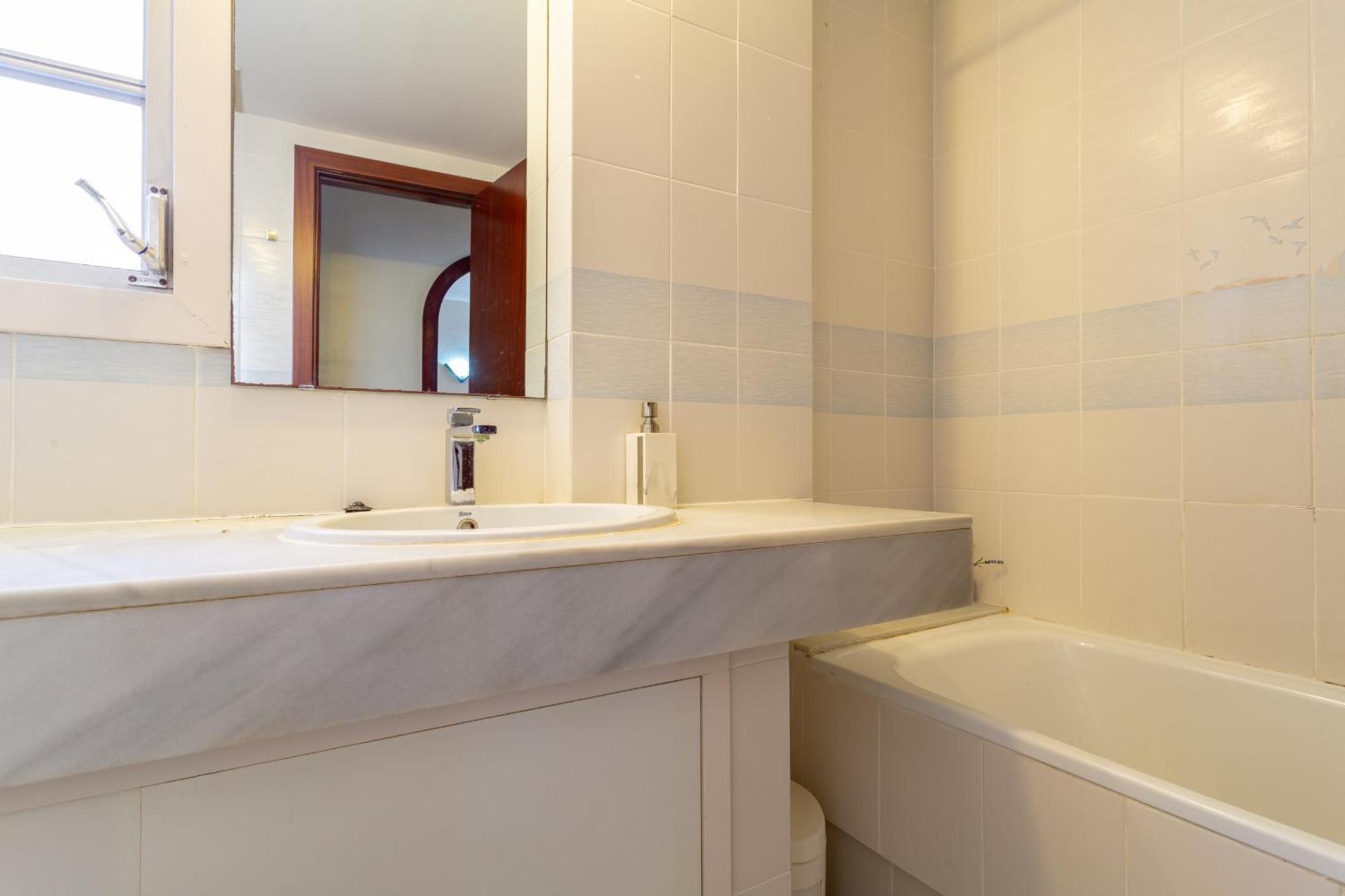 Apartamento Fmp Ancora Red 1st Line