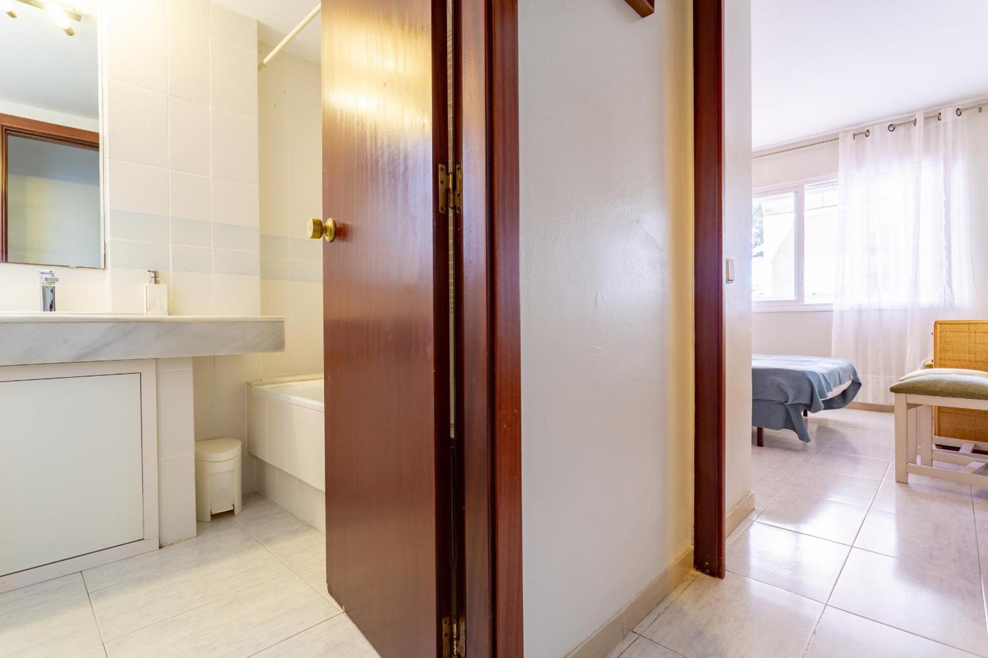 Apartamento Fmp Ancora Red 1st Line Salou