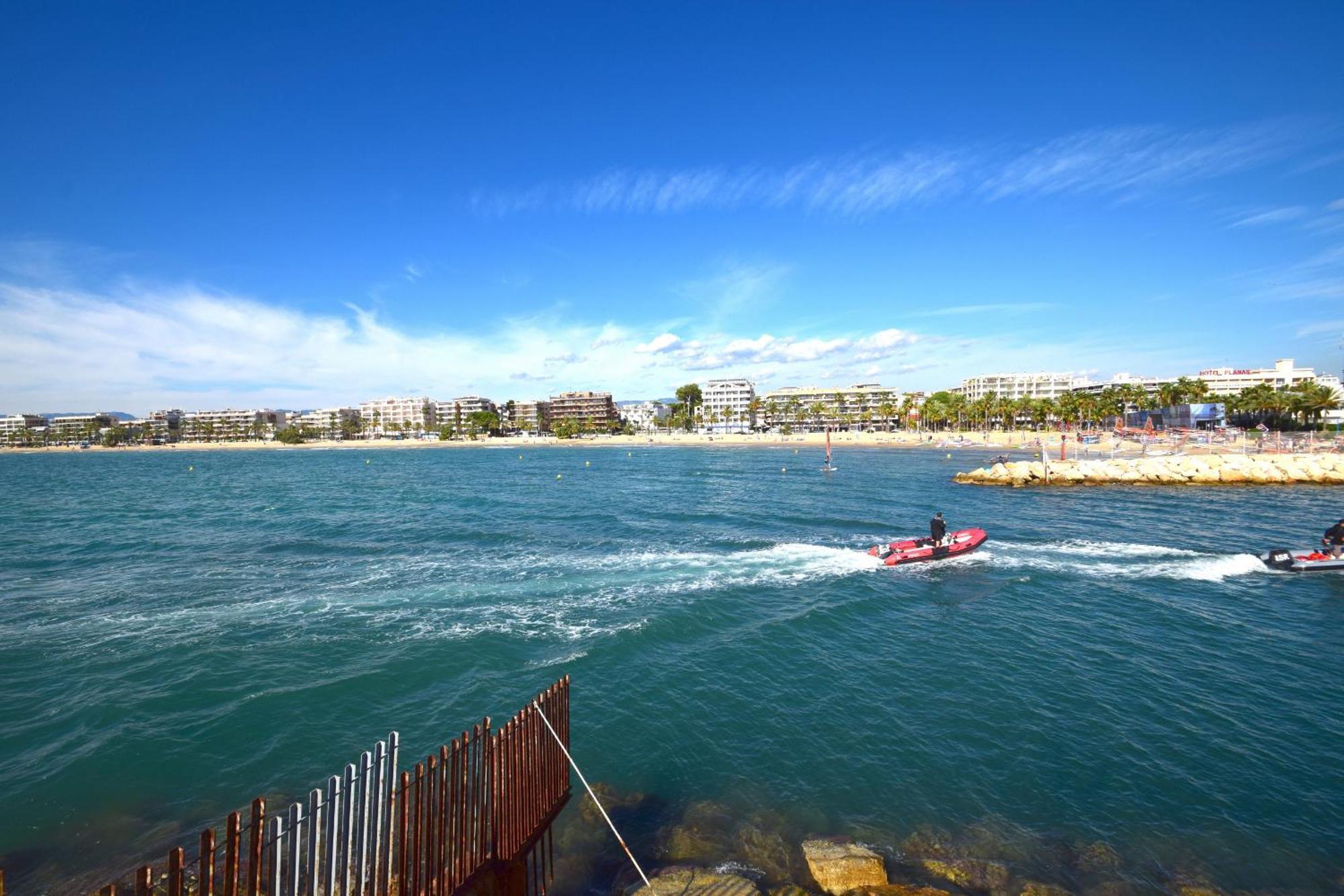 Fmp Ancora Red 1st Line Salou