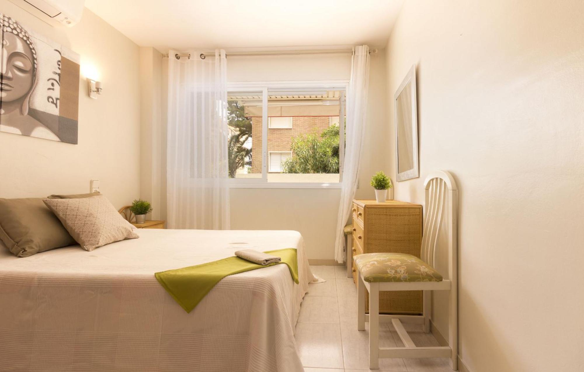Apartamento Fmp Ancora Red 1st Line