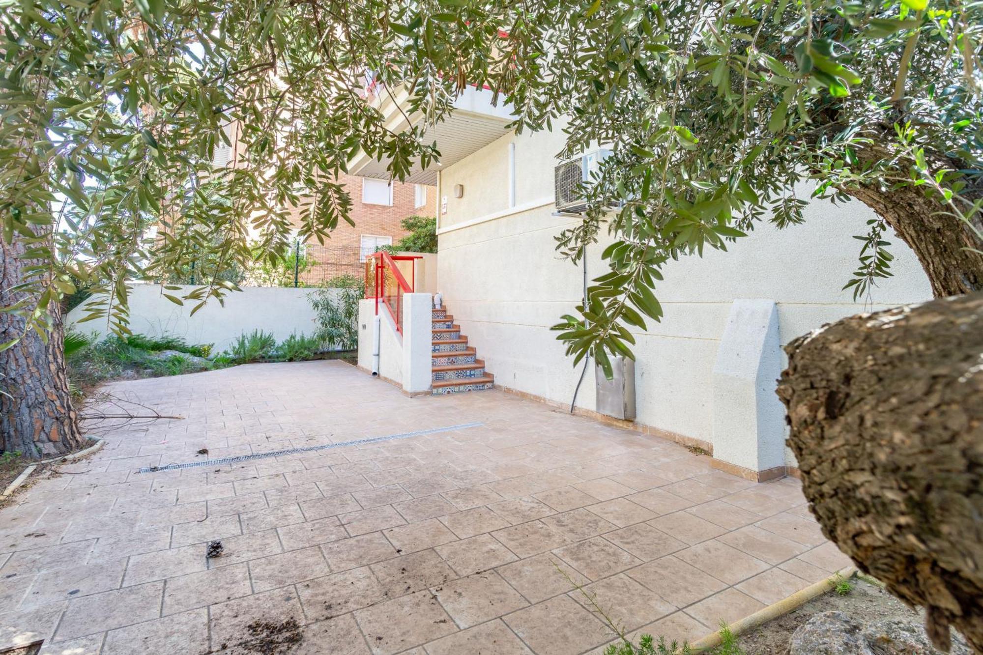 Fmp Ancora Red 1st Line Apartamento Salou