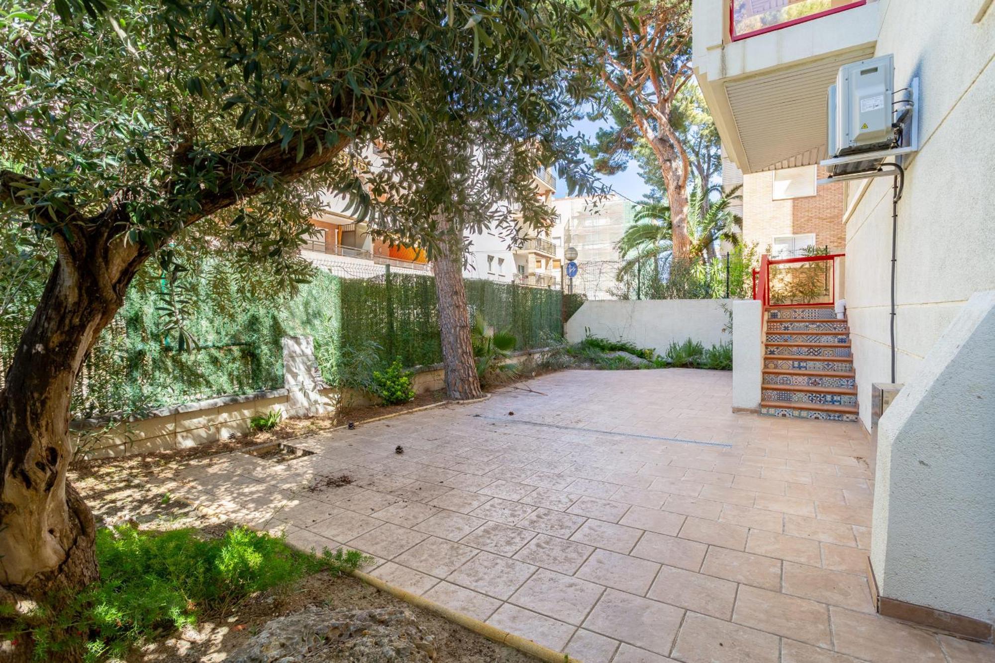 Apartamento Fmp Ancora Red 1st Line Salou