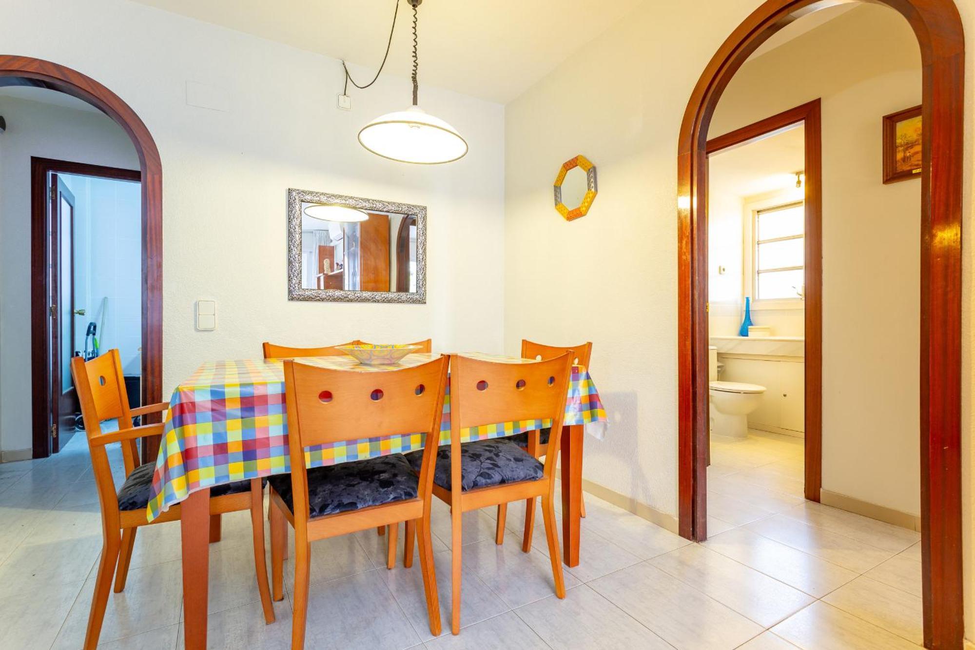 Apartamento Fmp Ancora Red 1st Line