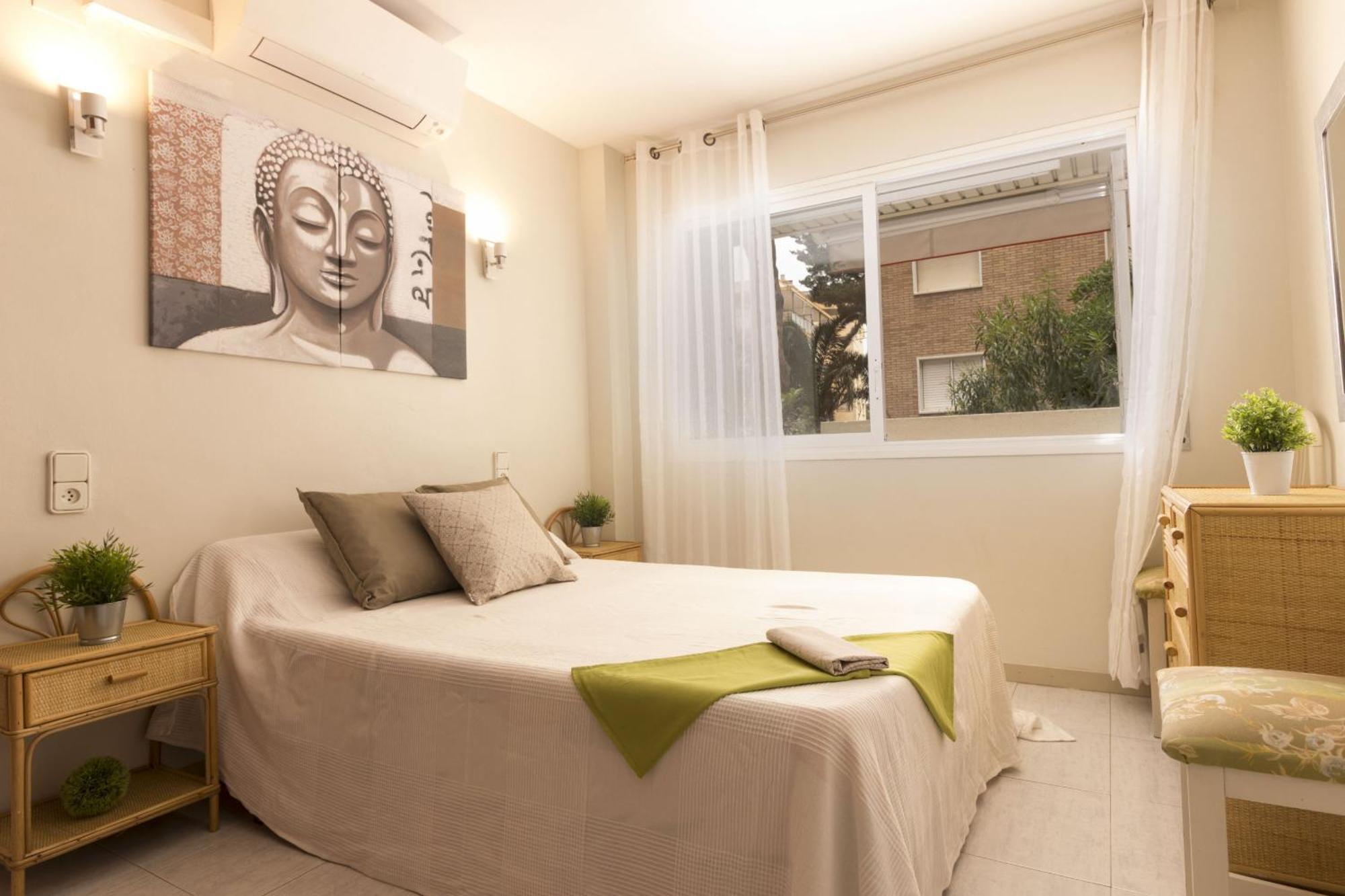 Apartamento Fmp Ancora Red 1st Line *