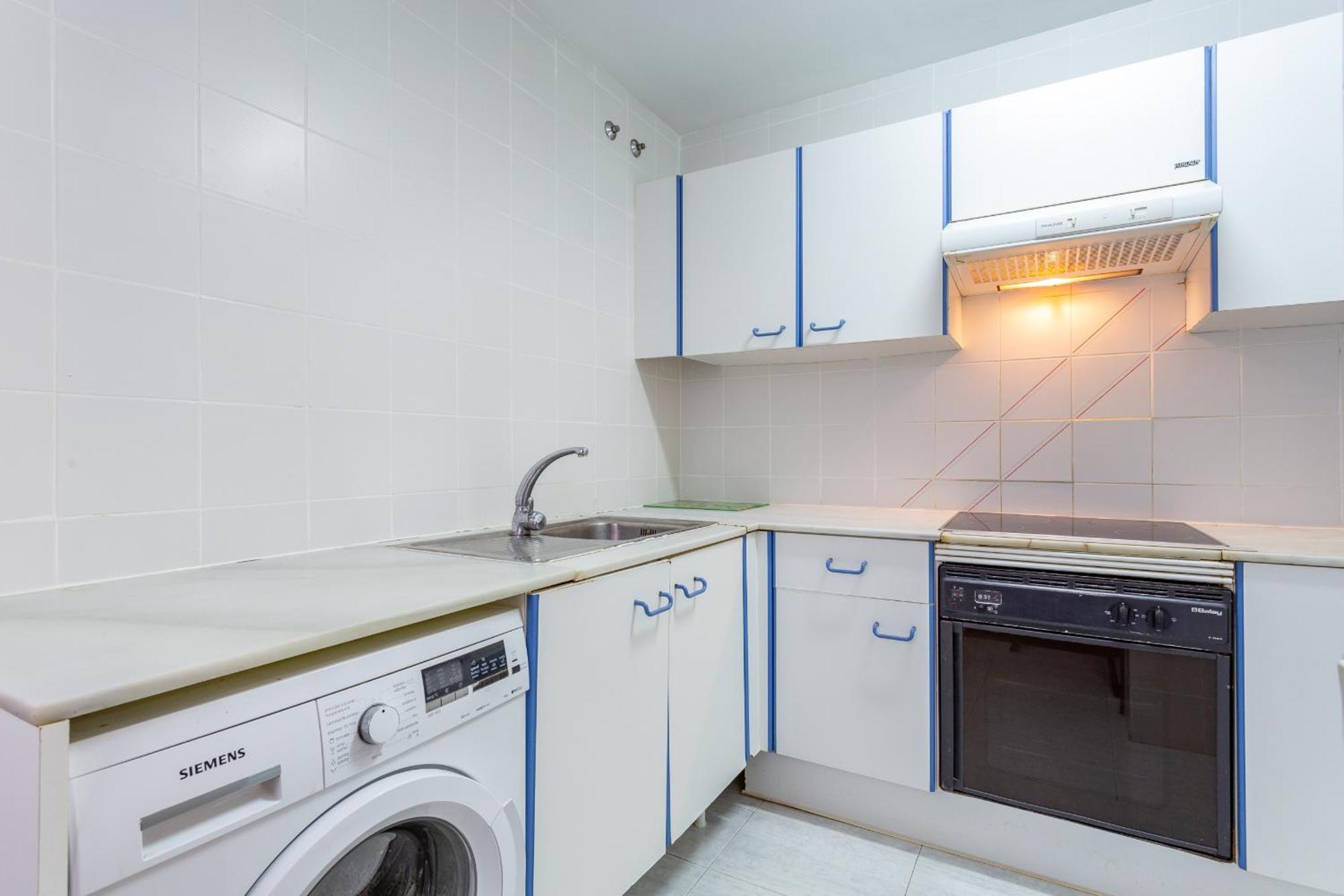 Fmp Ancora Red 1st Line Apartamento Salou