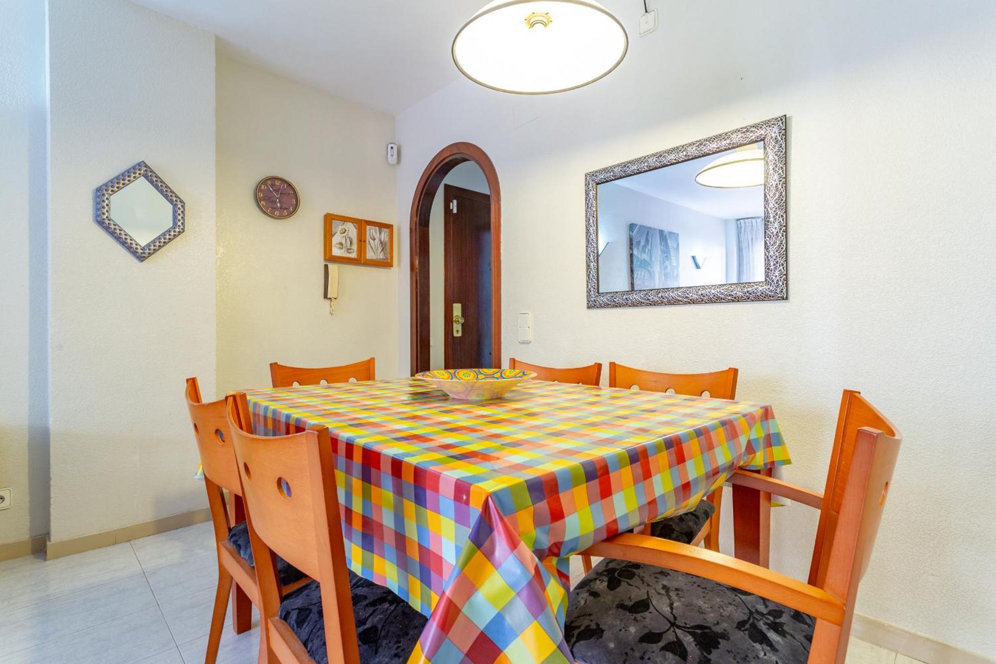 Apartamento Fmp Ancora Red 1st Line