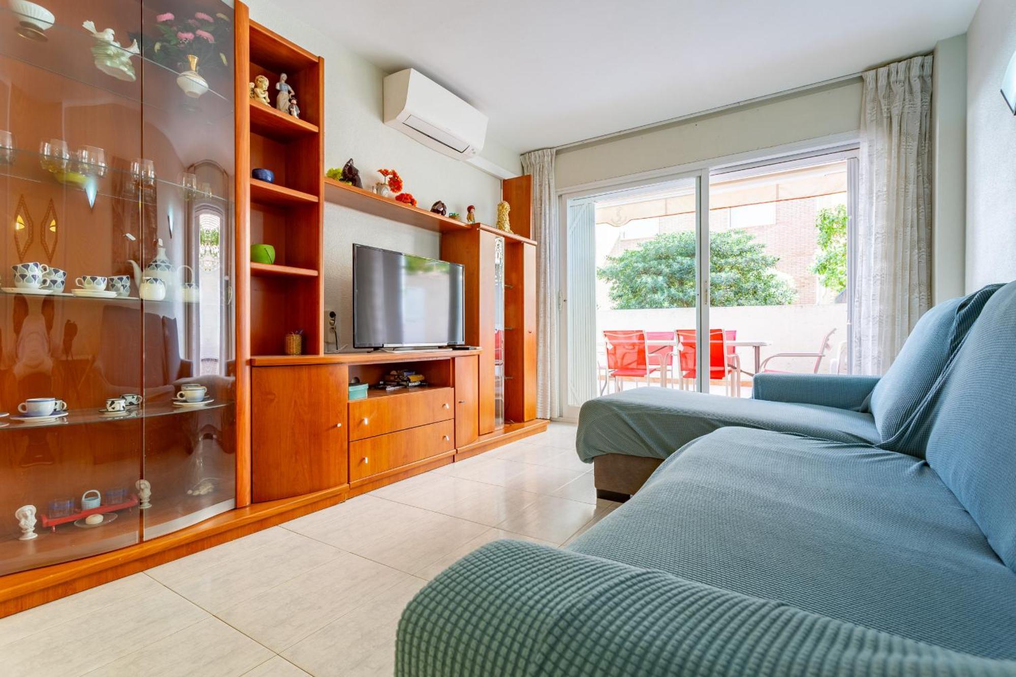 Fmp Ancora Red 1st Line Apartamento *
