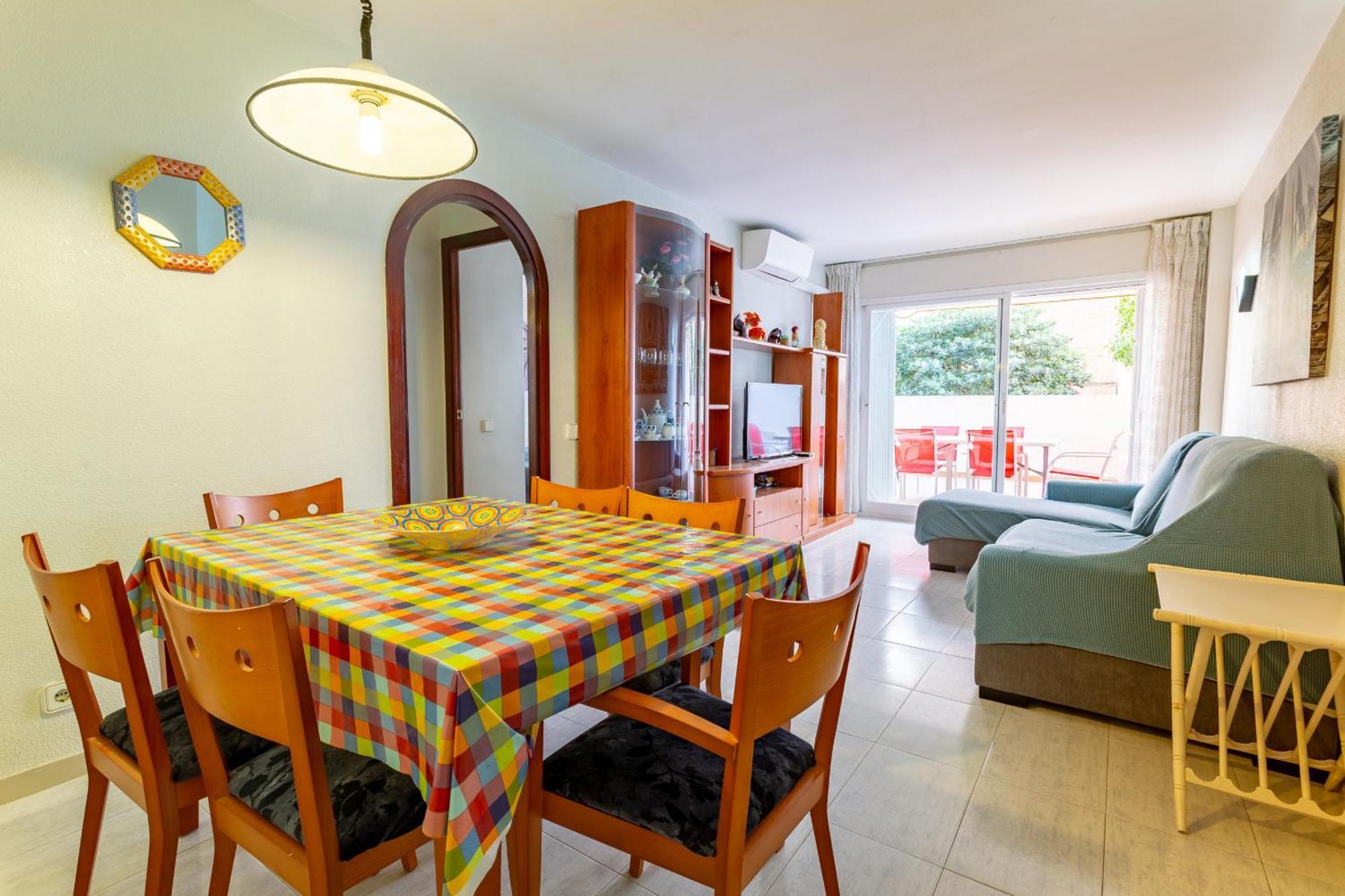 Apartamento Fmp Ancora Red 1st Line