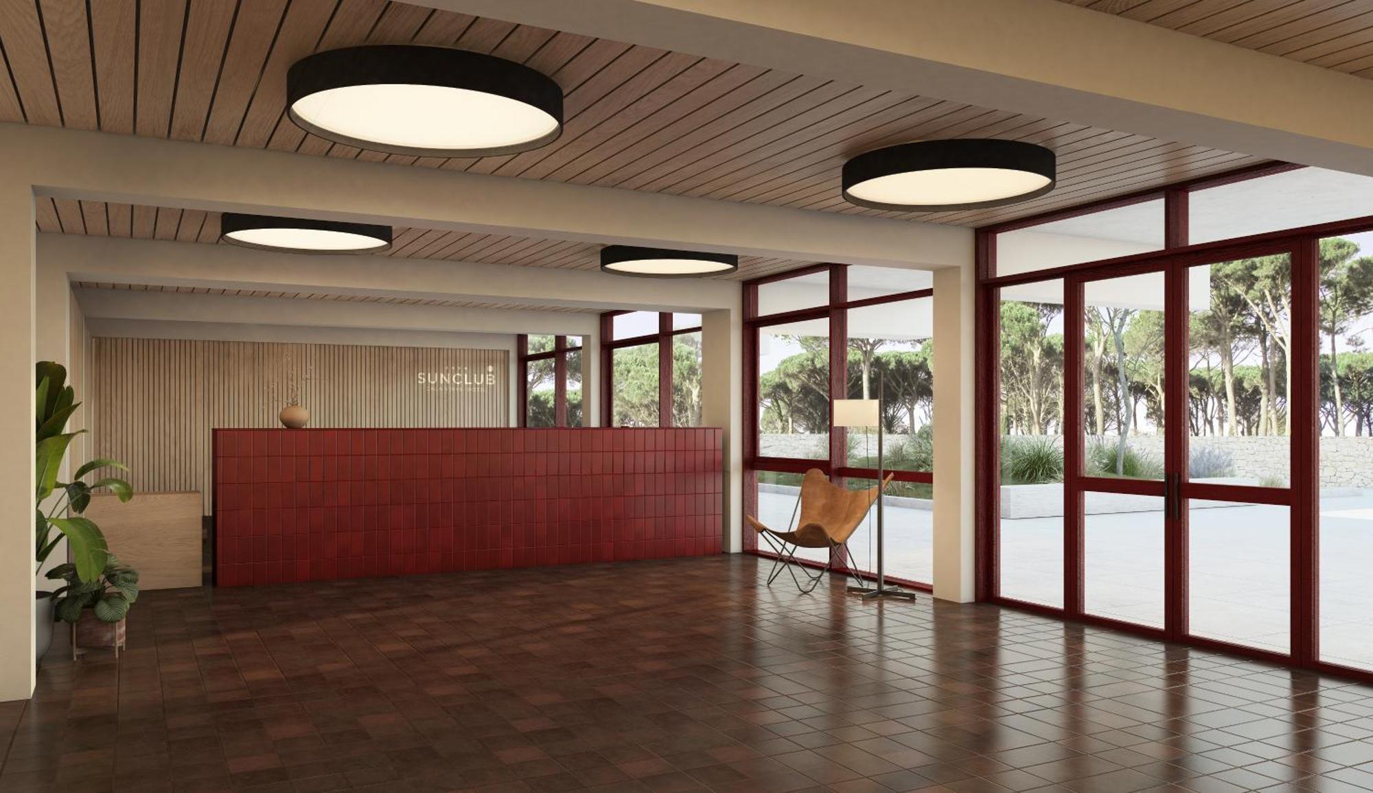 Sunclub Calavinya - Adults Recommended Hotel