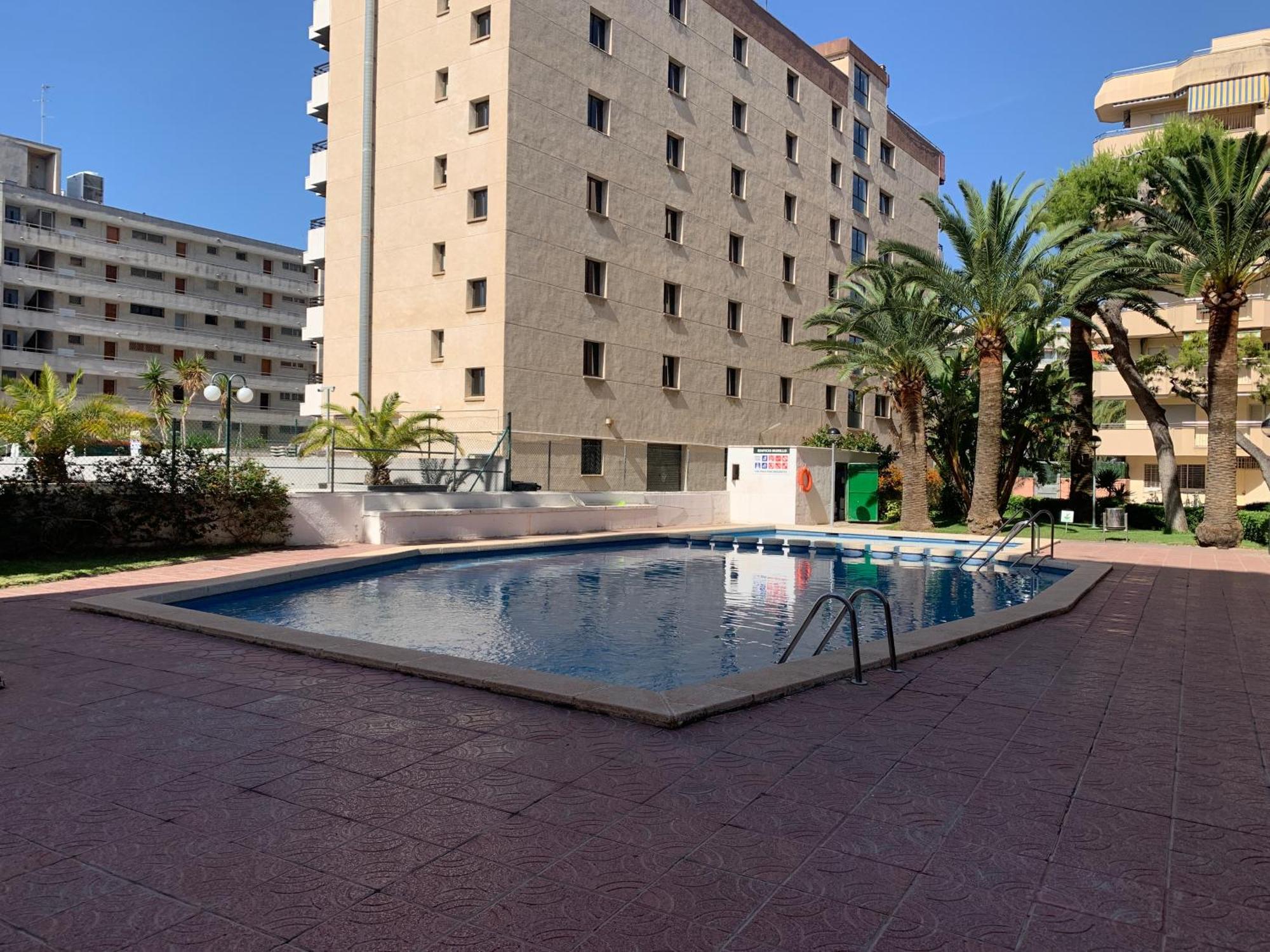 Apartamento M10 *