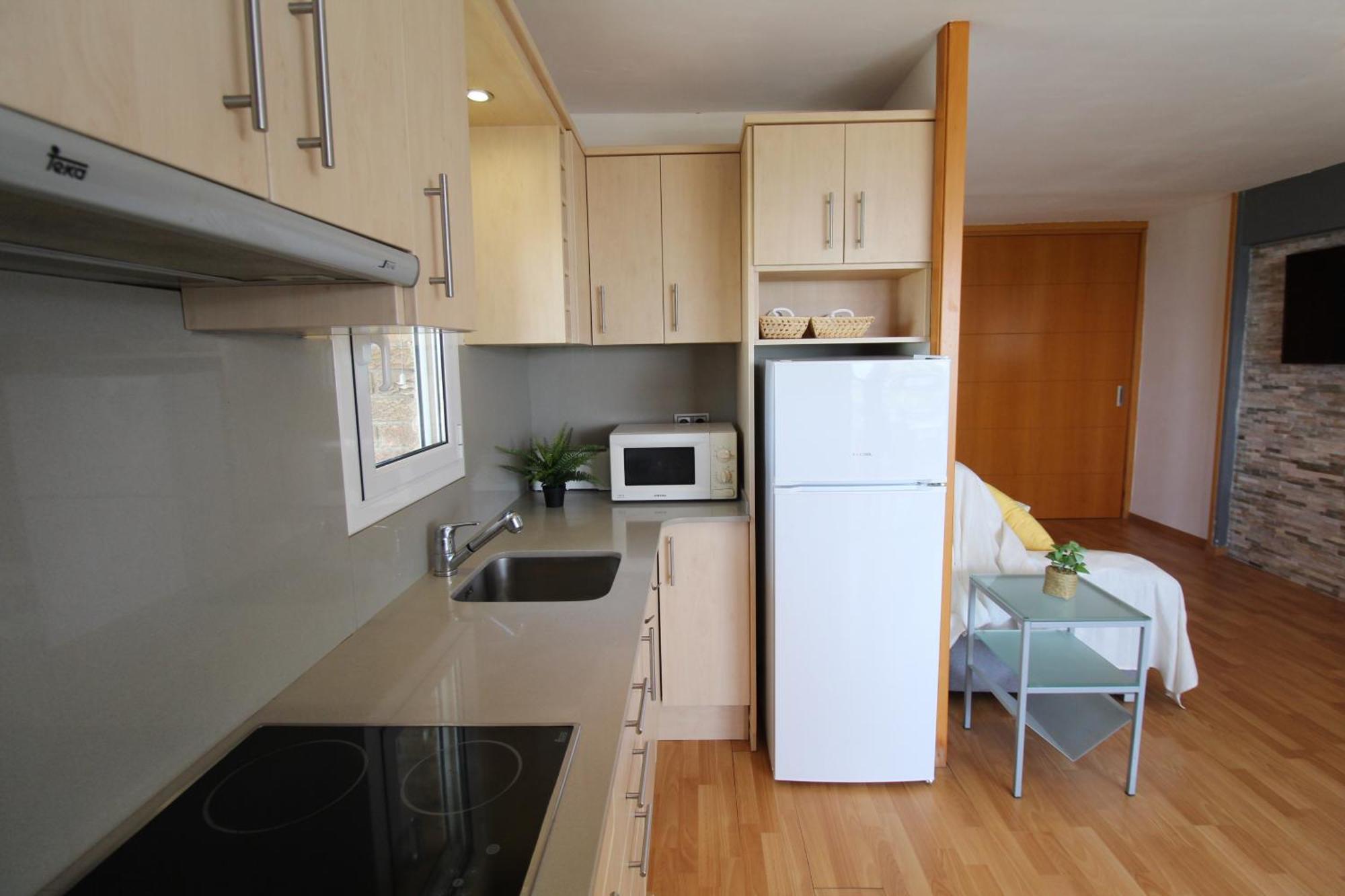 Alea - Cye 7 Appartement Salou