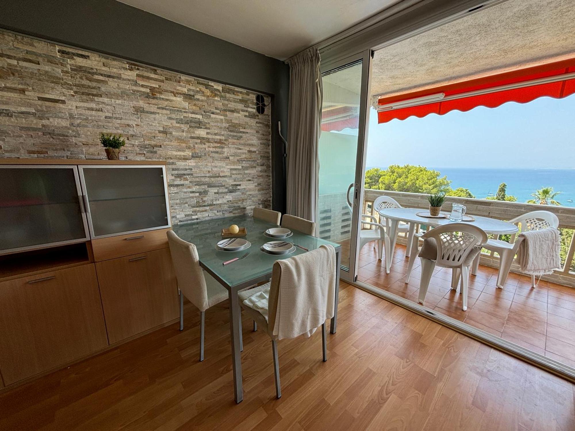 Alea - Cye 7 Appartement