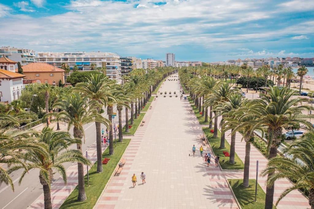 Apartamento Playa Salou