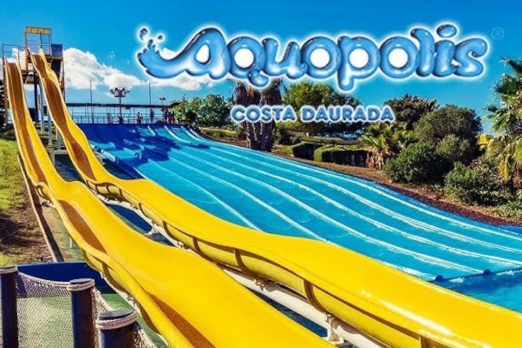 Playa * Salou