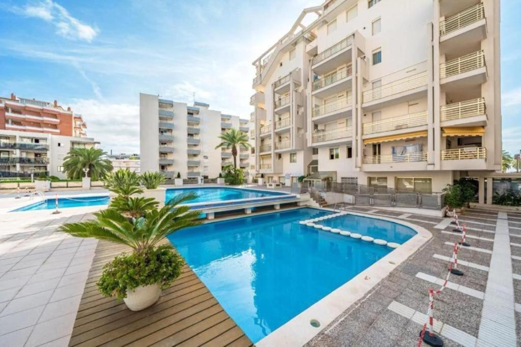 Playa Apartamento Salou