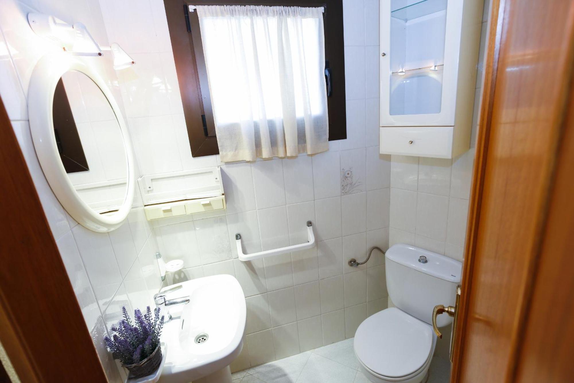 Santillana By Turismar Appartement *