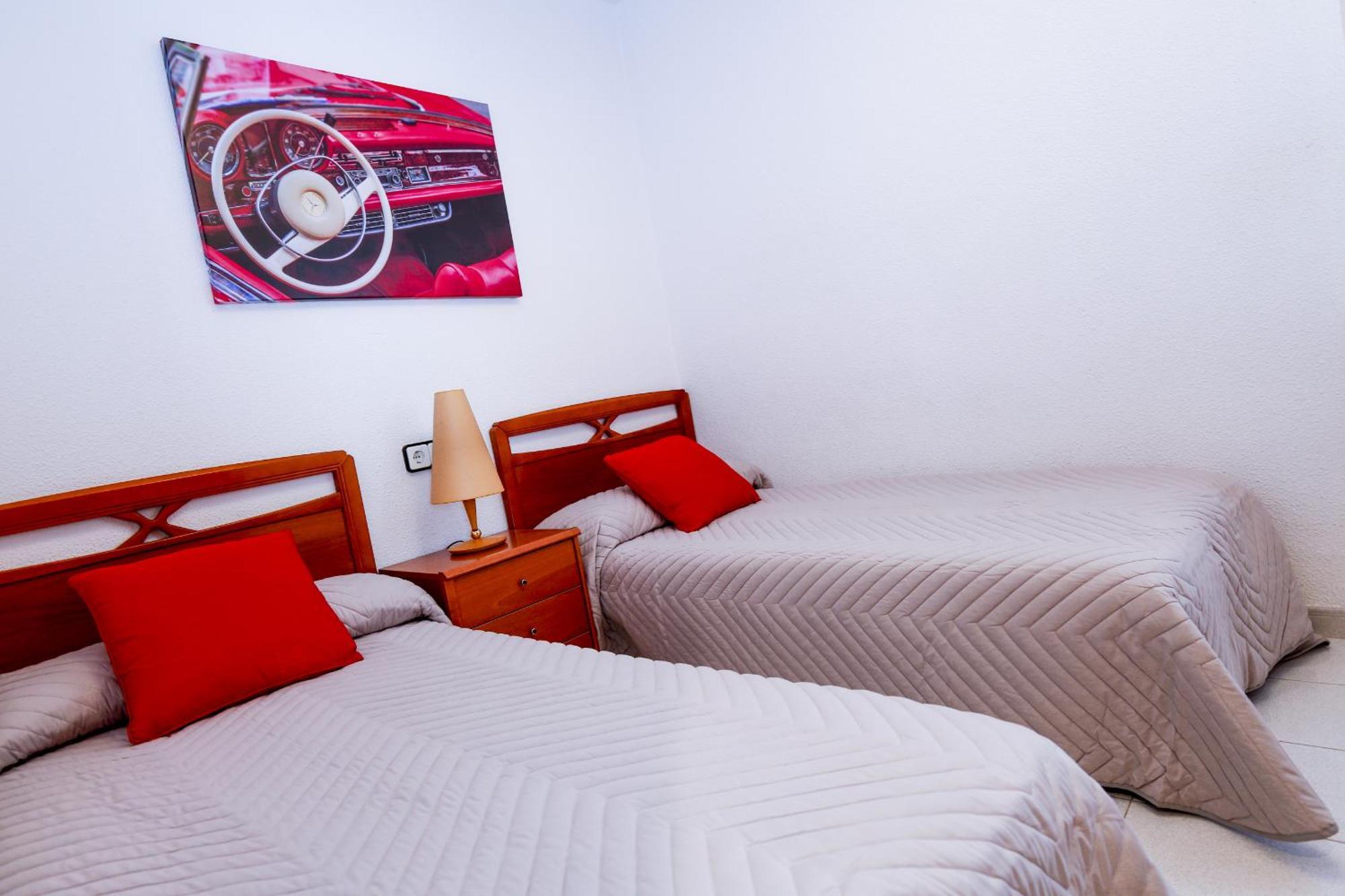 Appartement Santillana By Turismar *