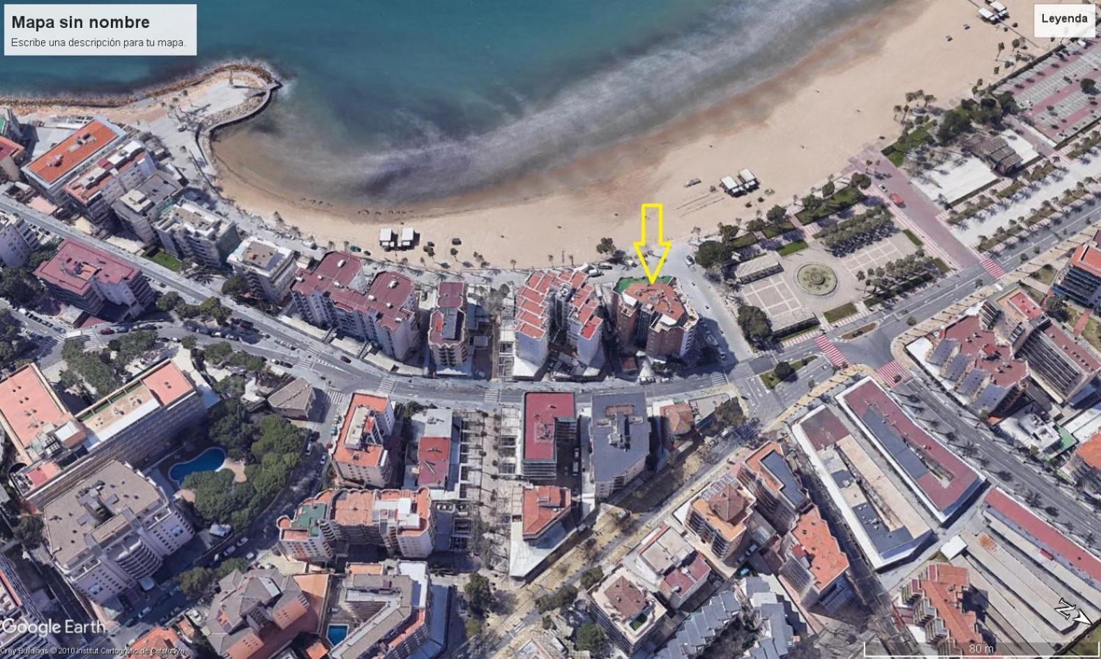Santillana By Turismar Appartement Salou