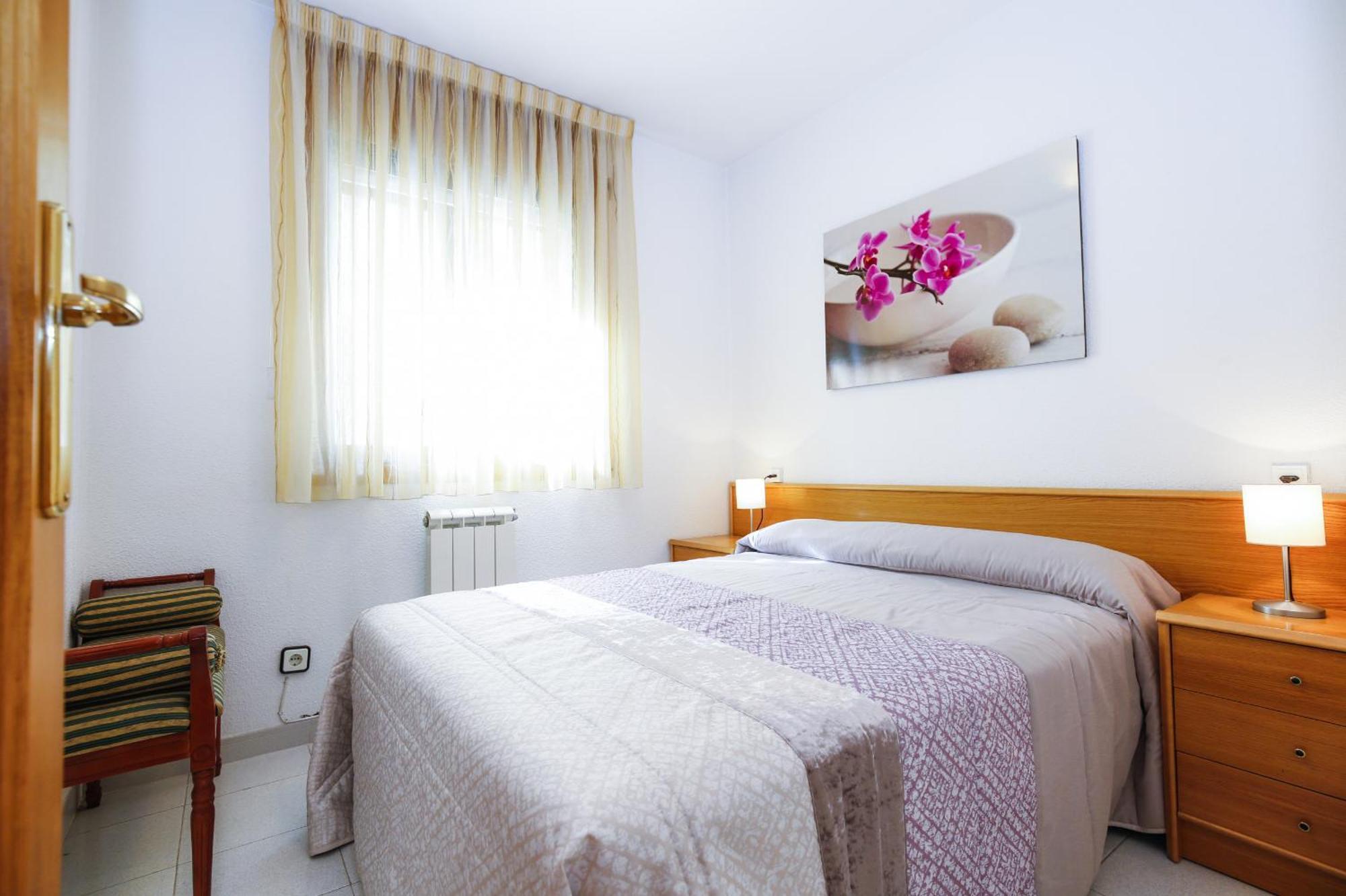 Appartement Santillana By Turismar *