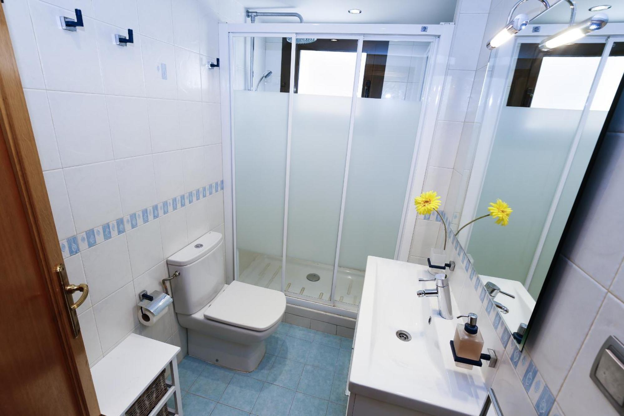 Santillana By Turismar Appartement