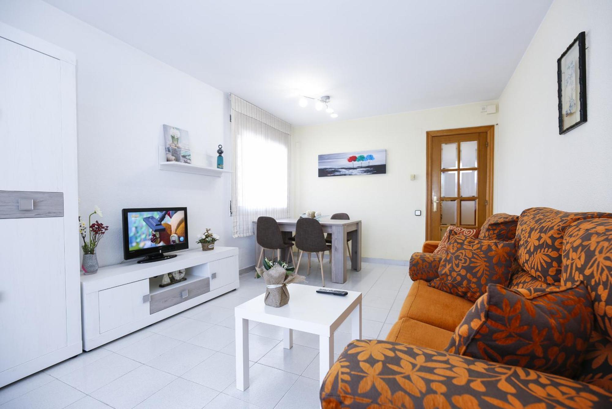 Santillana By Turismar Appartement Salou