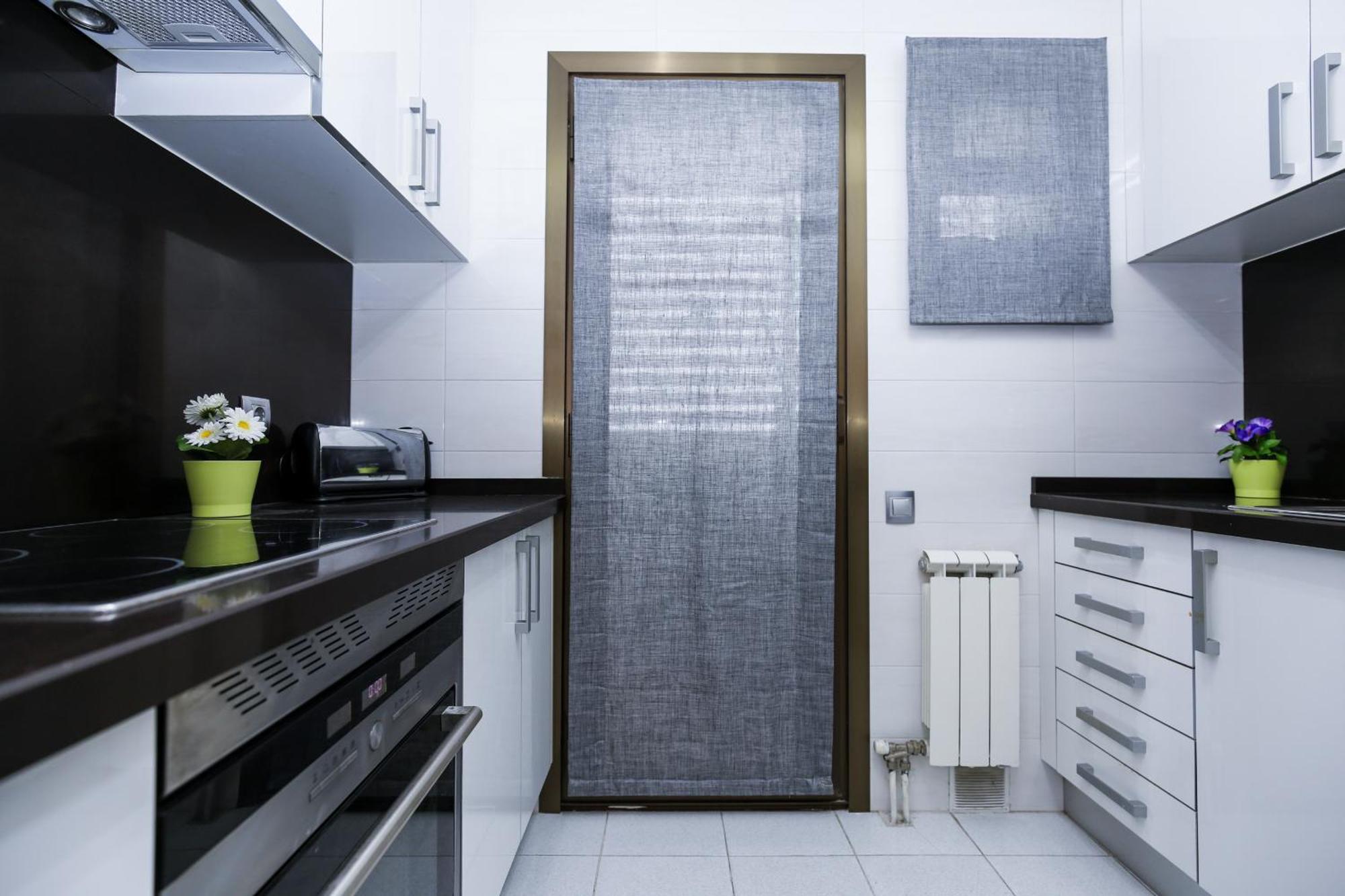Appartement Santillana By Turismar