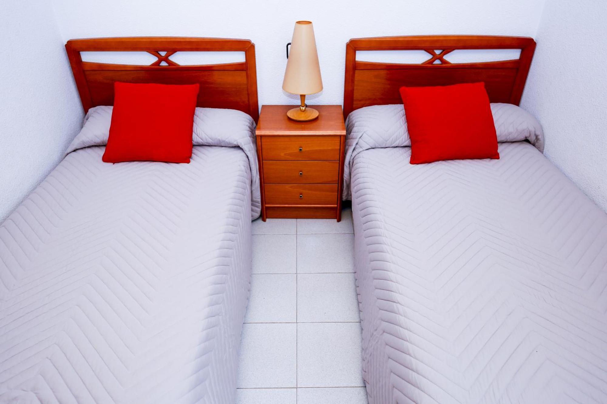 Santillana By Turismar Appartement Salou