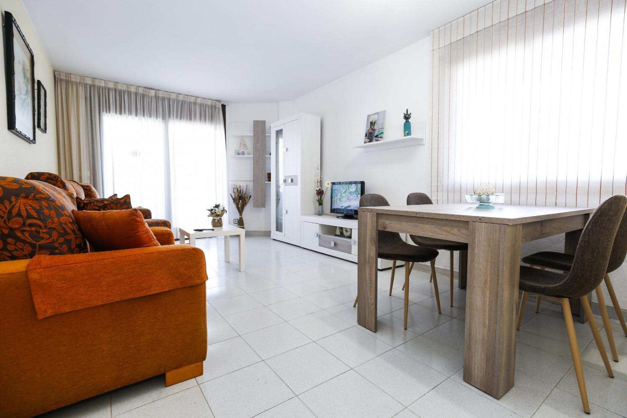 Appartement Santillana By Turismar