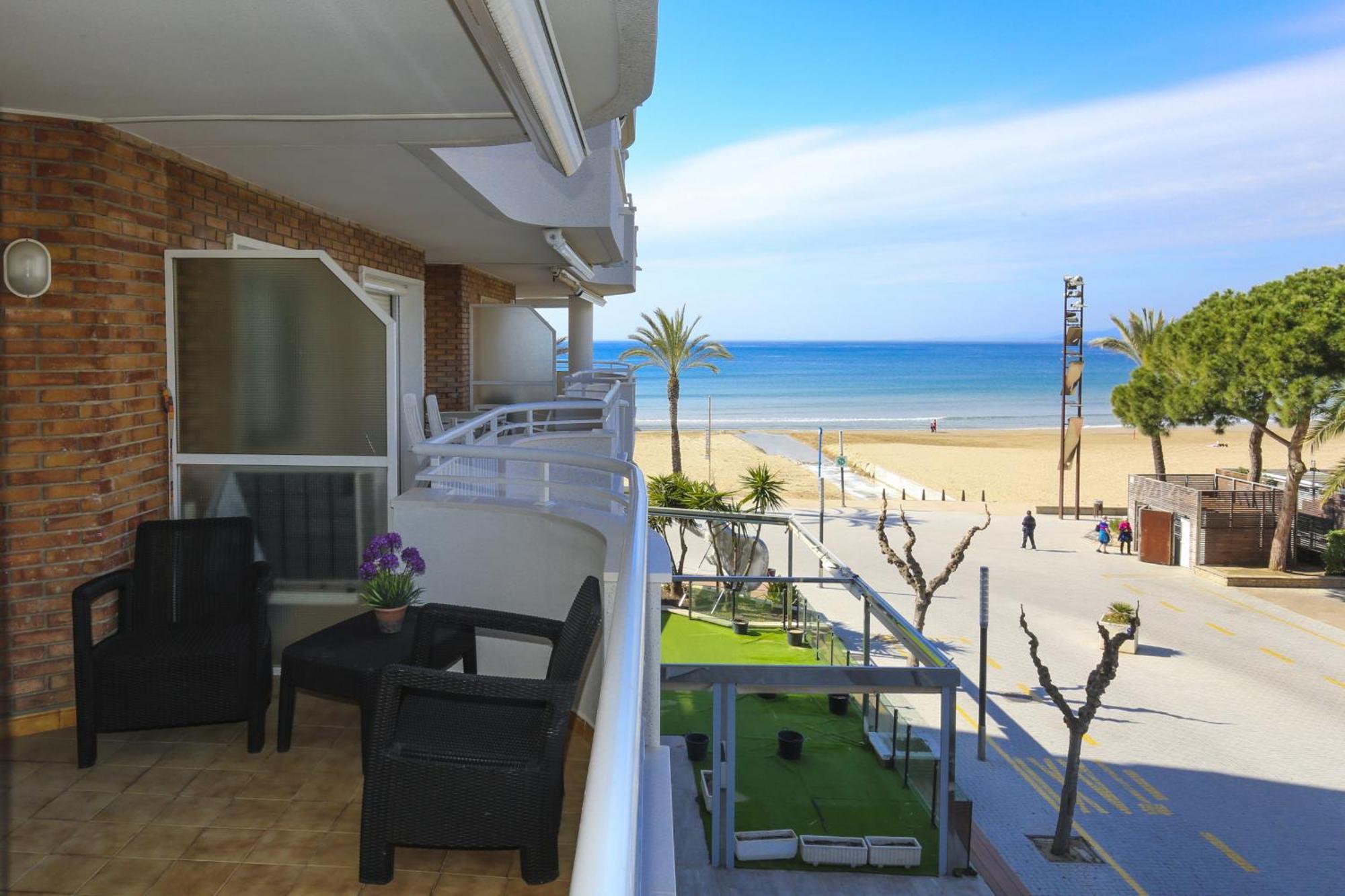 Santillana By Turismar Appartement *