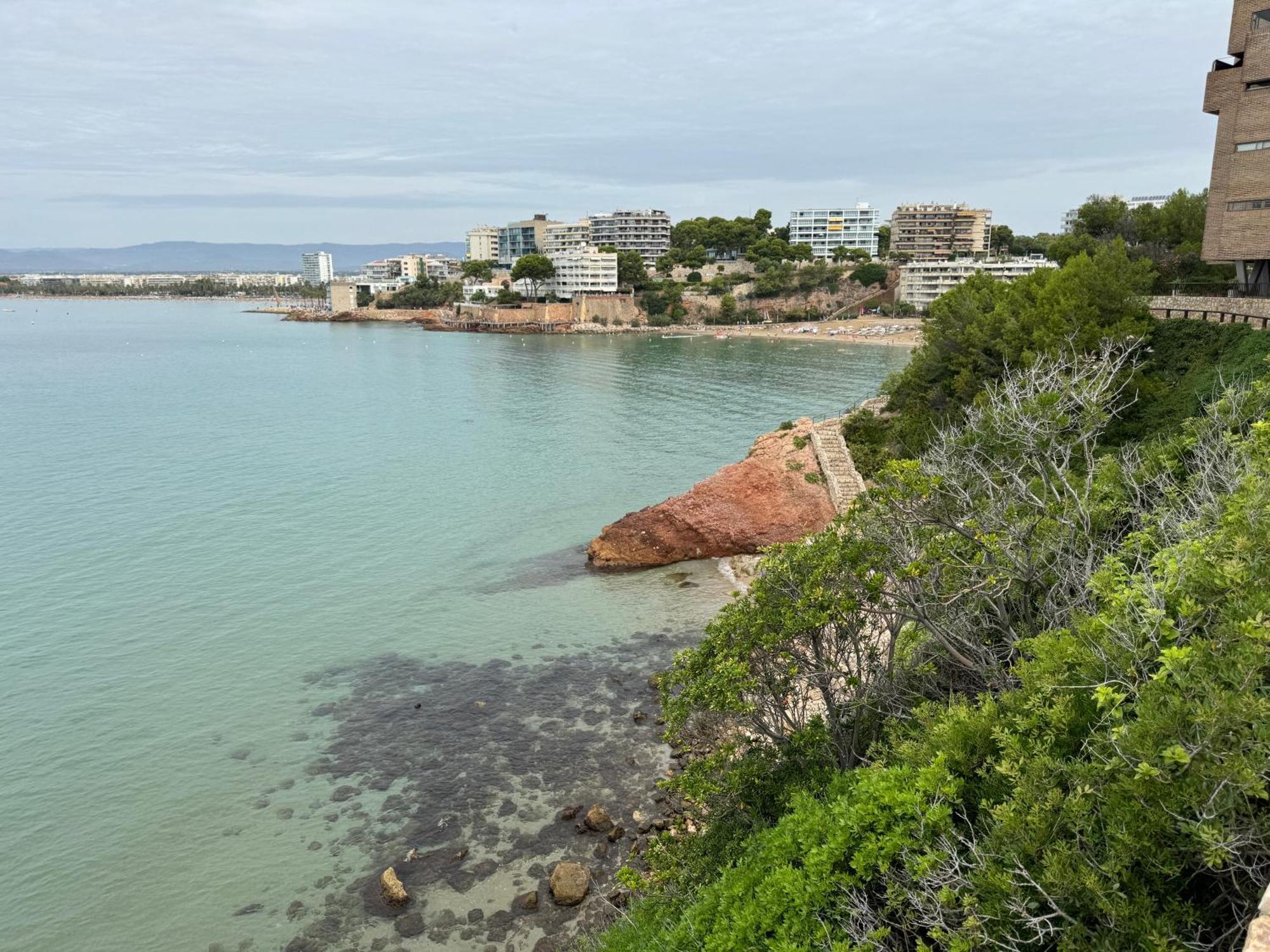 Apartamento Vista Mar Salou