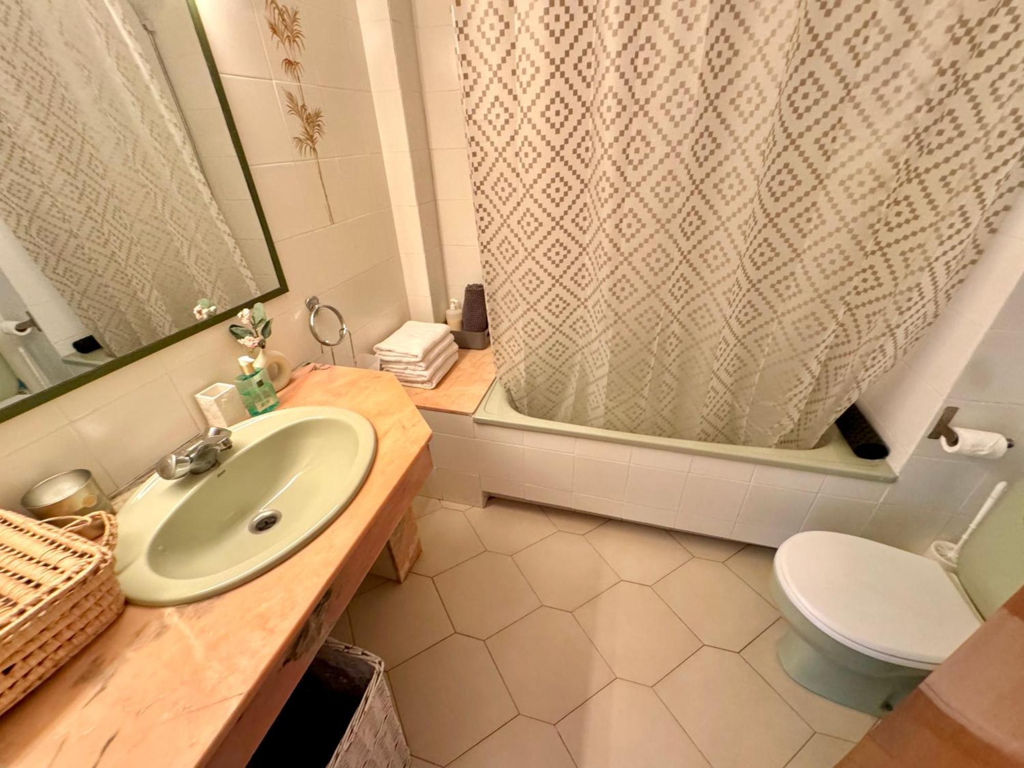 Playa Appartement *