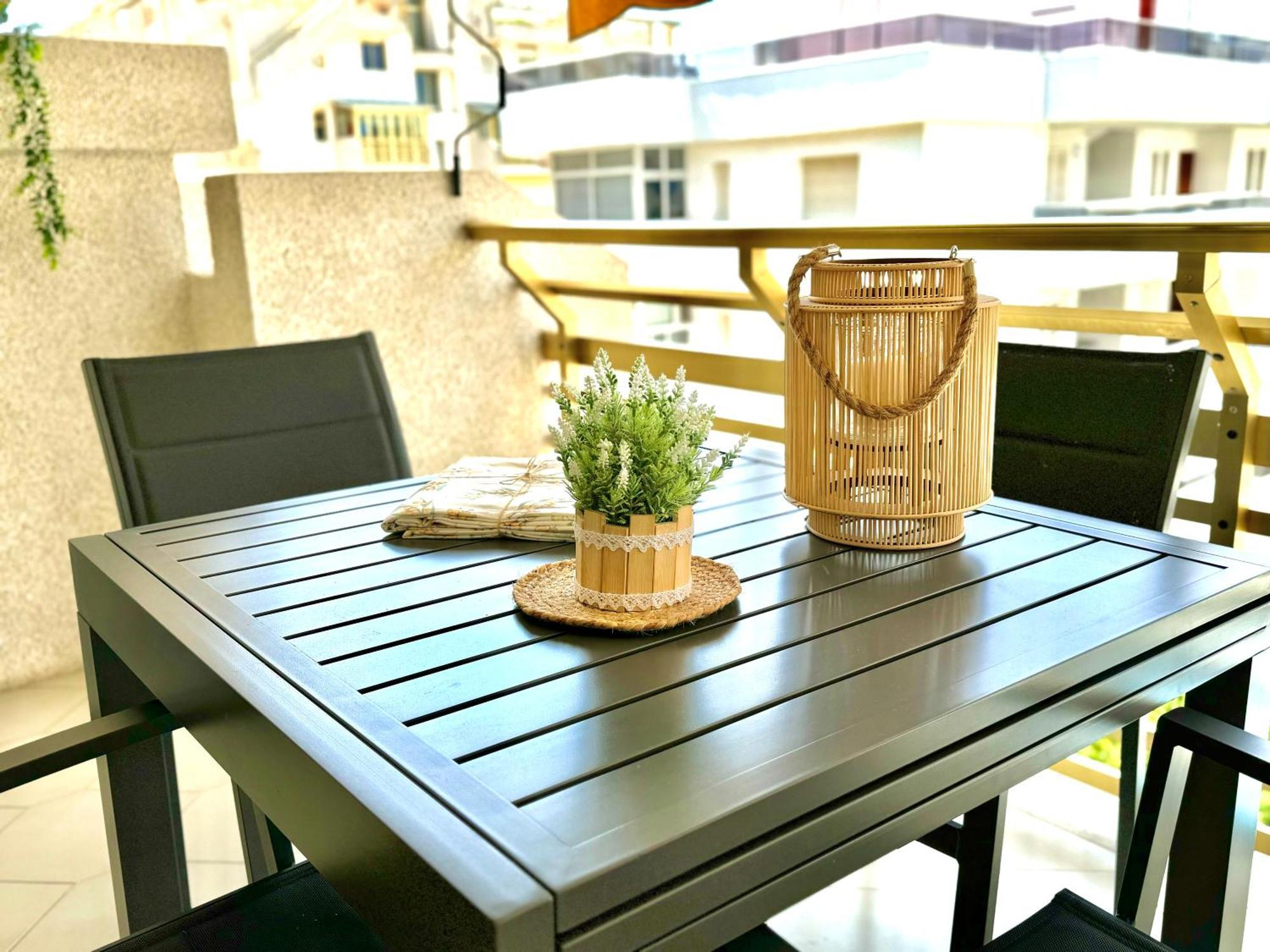 Playa Apartamento Salou