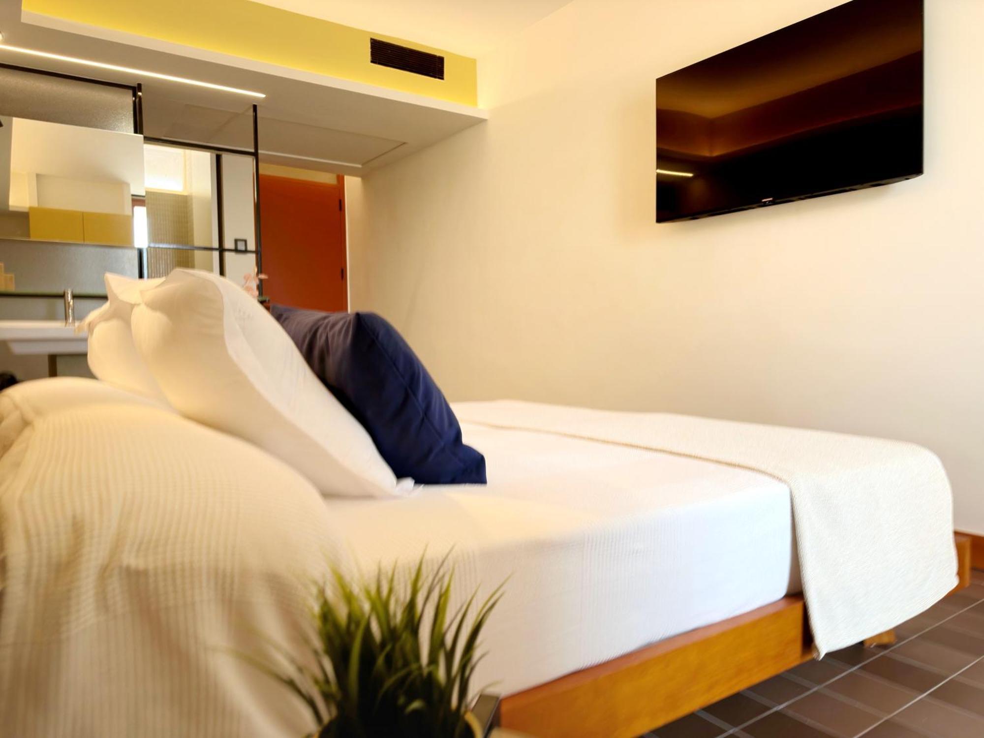 Hotel Sunclub Calavinya - Adults Recommended 4*