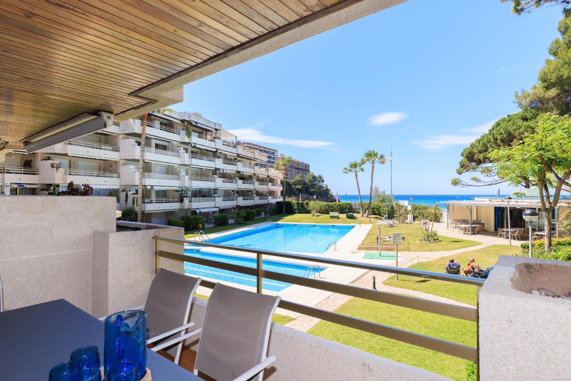 Apartment Uhc Playamero Family Complex Aacc Salou