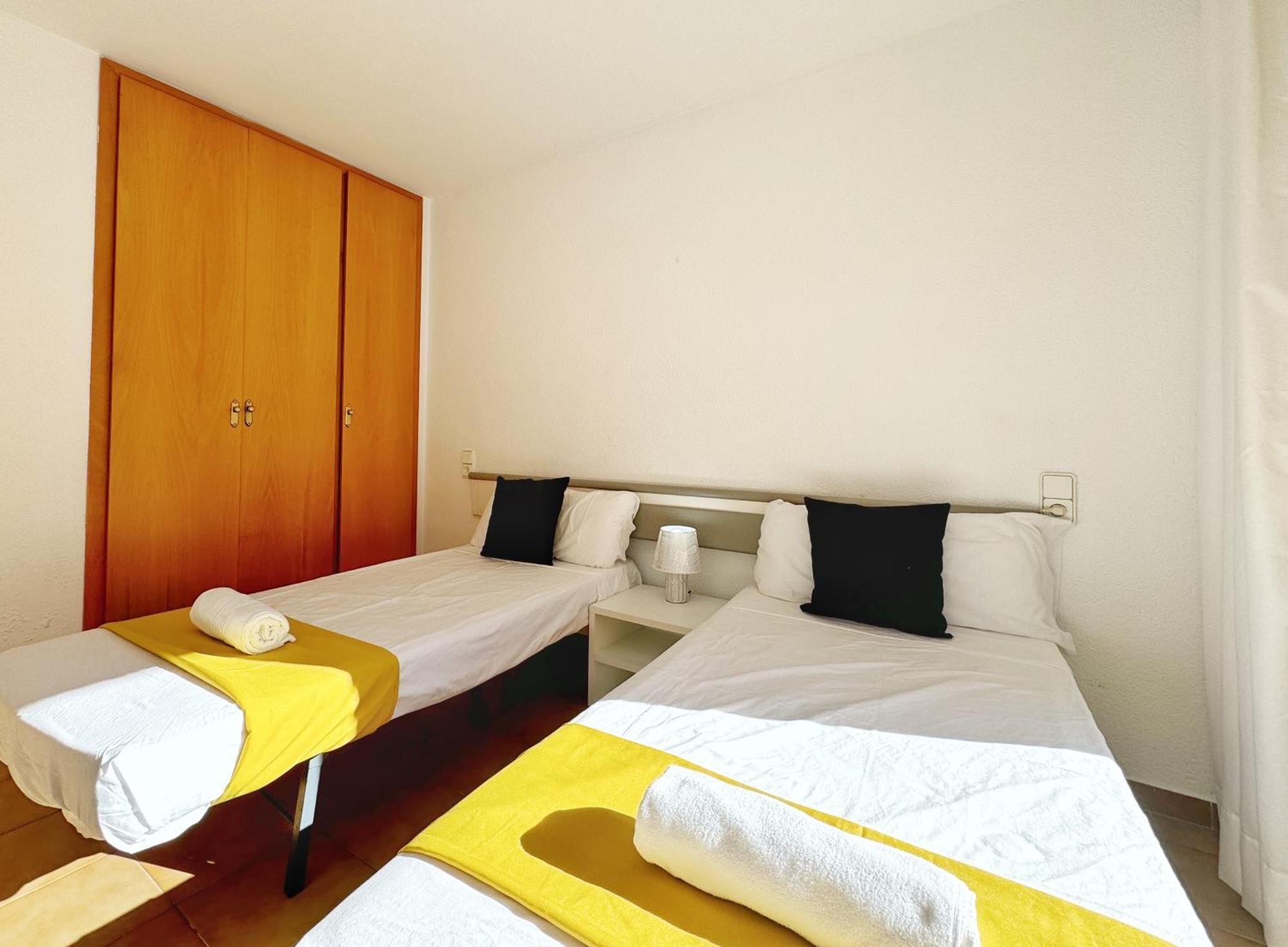 Domuum Holidays - Cordoba Salou