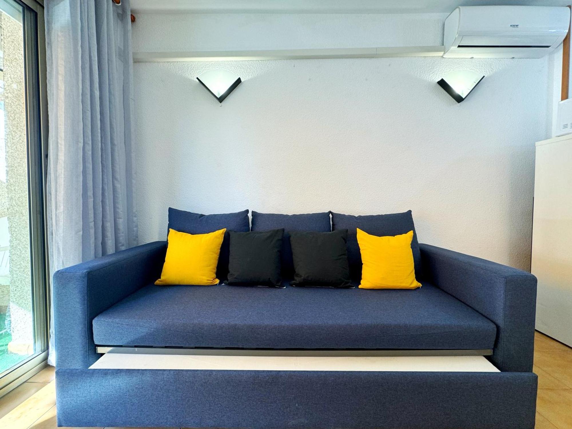 Domuum Holidays - Cordoba Appartement