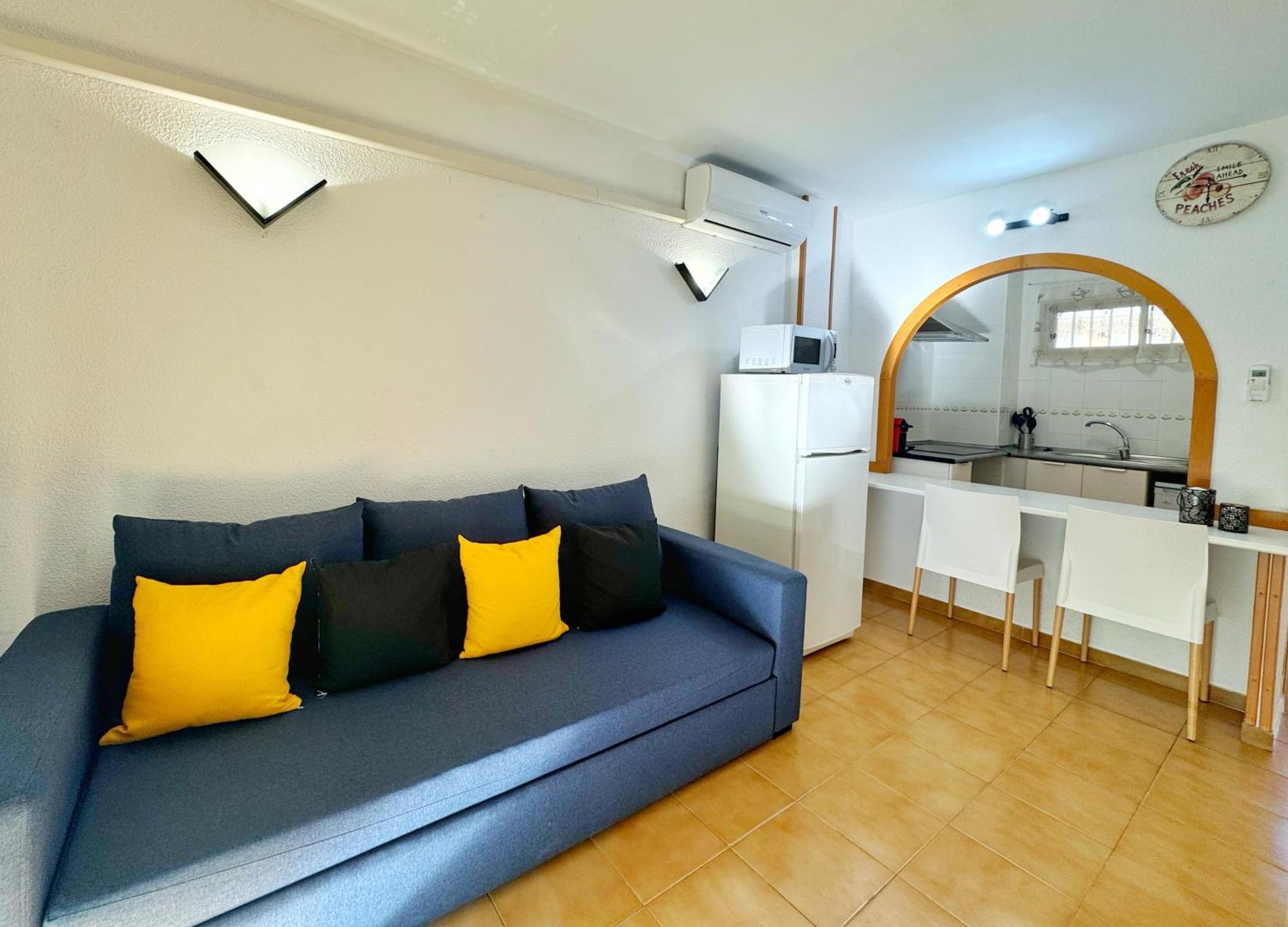 Appartement Domuum Holidays - Cordoba