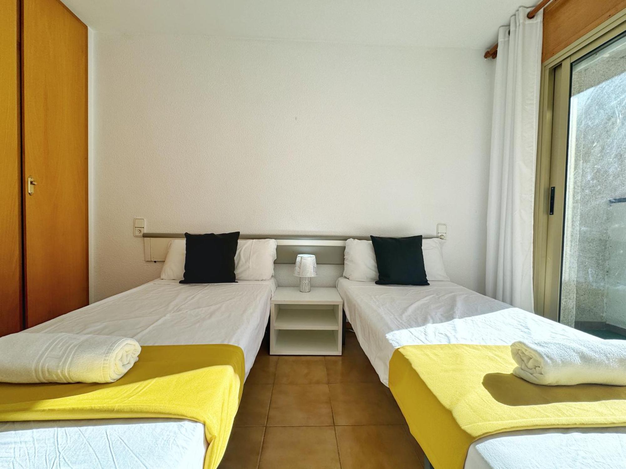 Domuum Holidays - Cordoba Apartment *