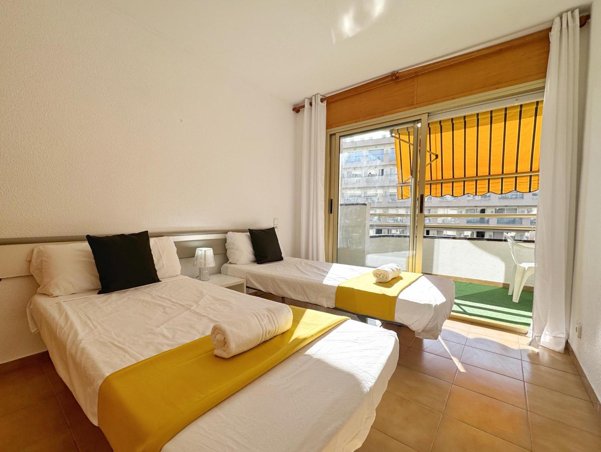 Domuum Holidays - Cordoba Appartement Salou