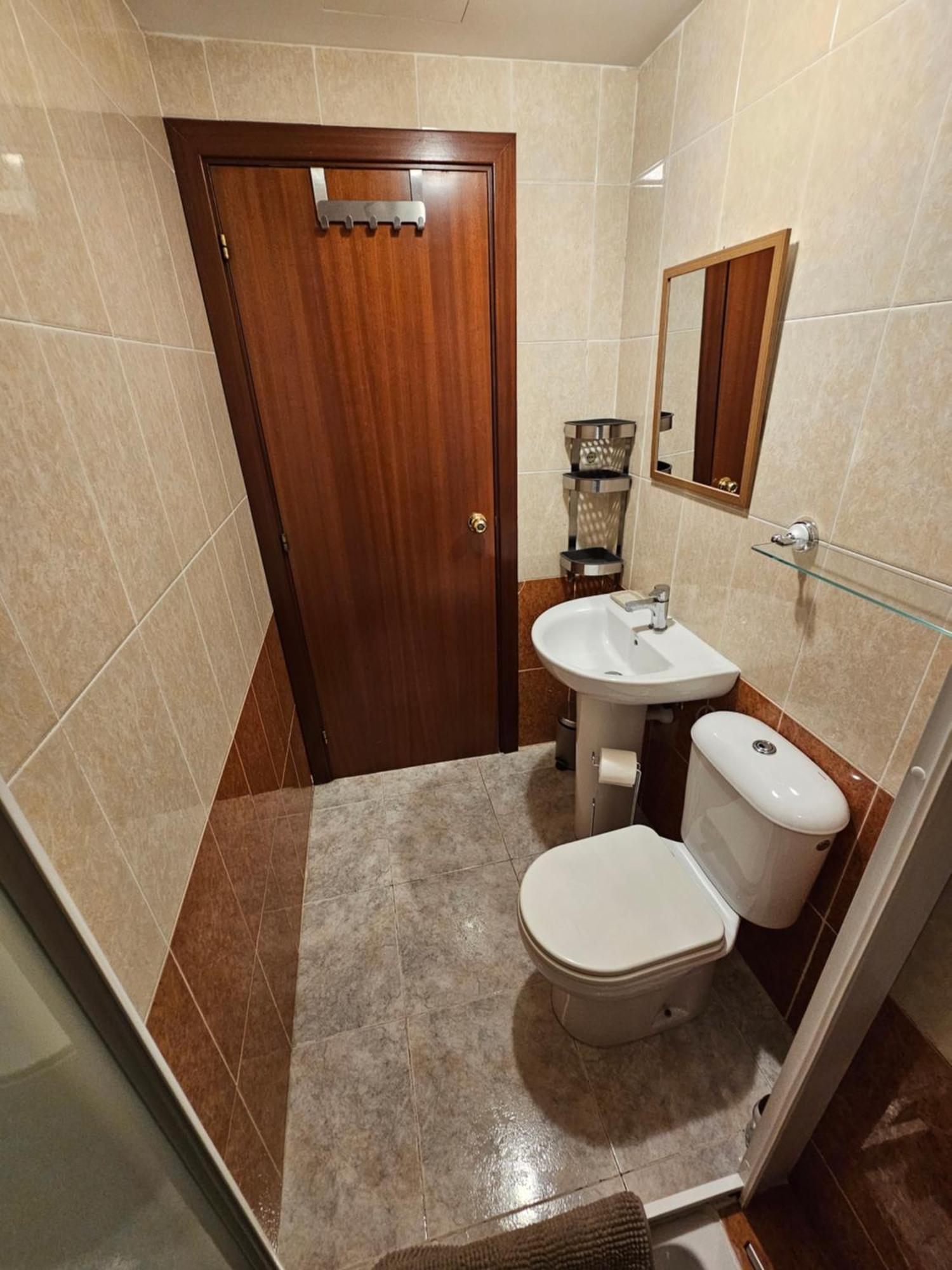 Confort Terrasse 21 M2 Pleins Sud Wifi Proche Port Aventura Centre Et 2 2 Sdb Piscine Apartamento