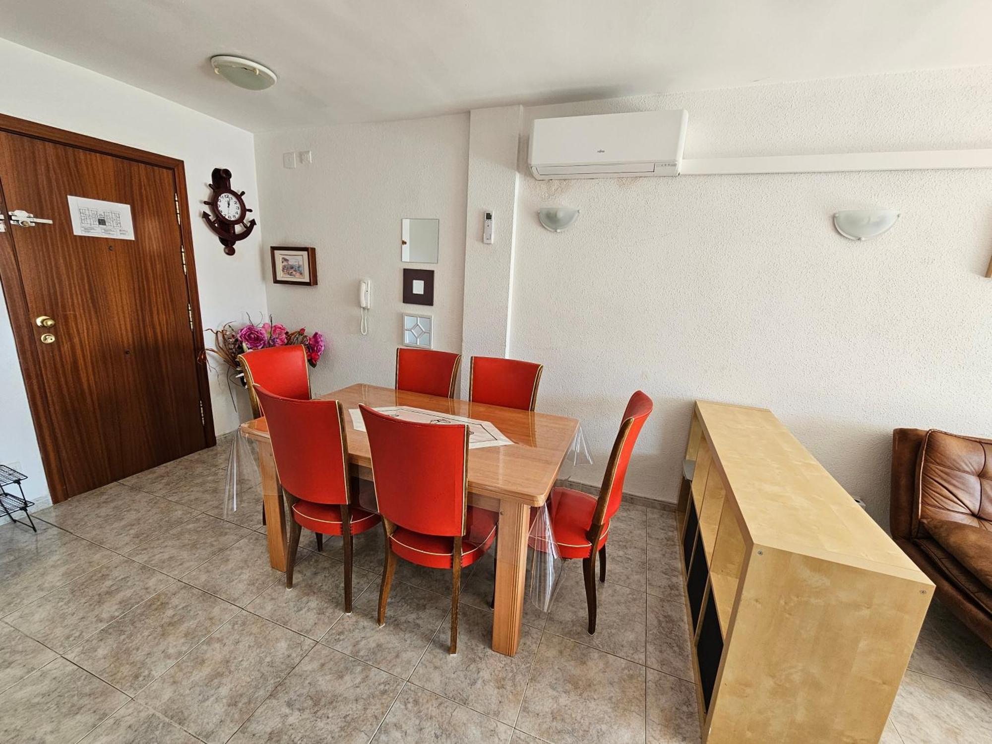 Apartamento Confort Terrasse 21 M2 Pleins Sud Wifi Proche Port Aventura Centre Et 2 2 Sdb Piscine Salou