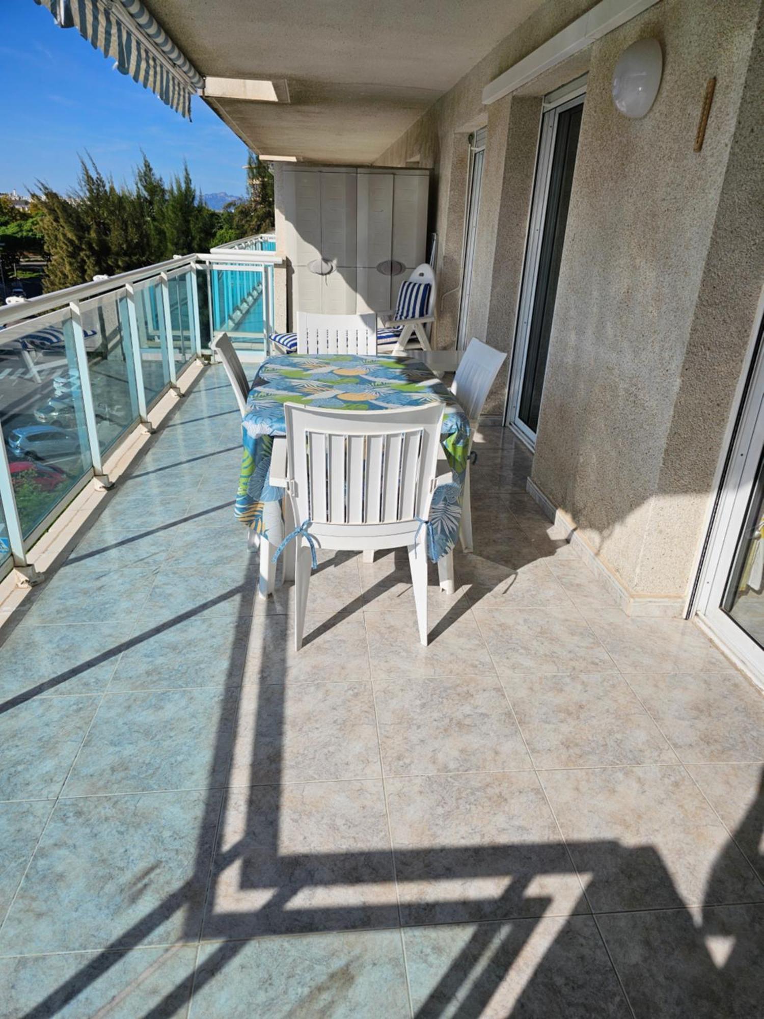 Confort Terrasse 21 M2 Pleins Sud Wifi Proche Port Aventura Centre Et 2 2 Sdb Piscine Salou