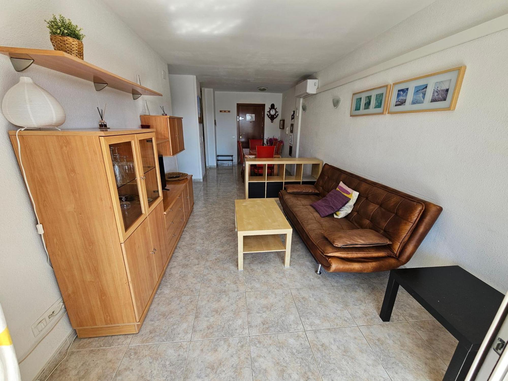 Apartamento Confort Terrasse 21 M2 Pleins Sud Wifi Proche Port Aventura Centre Et 2 2 Sdb Piscine Salou