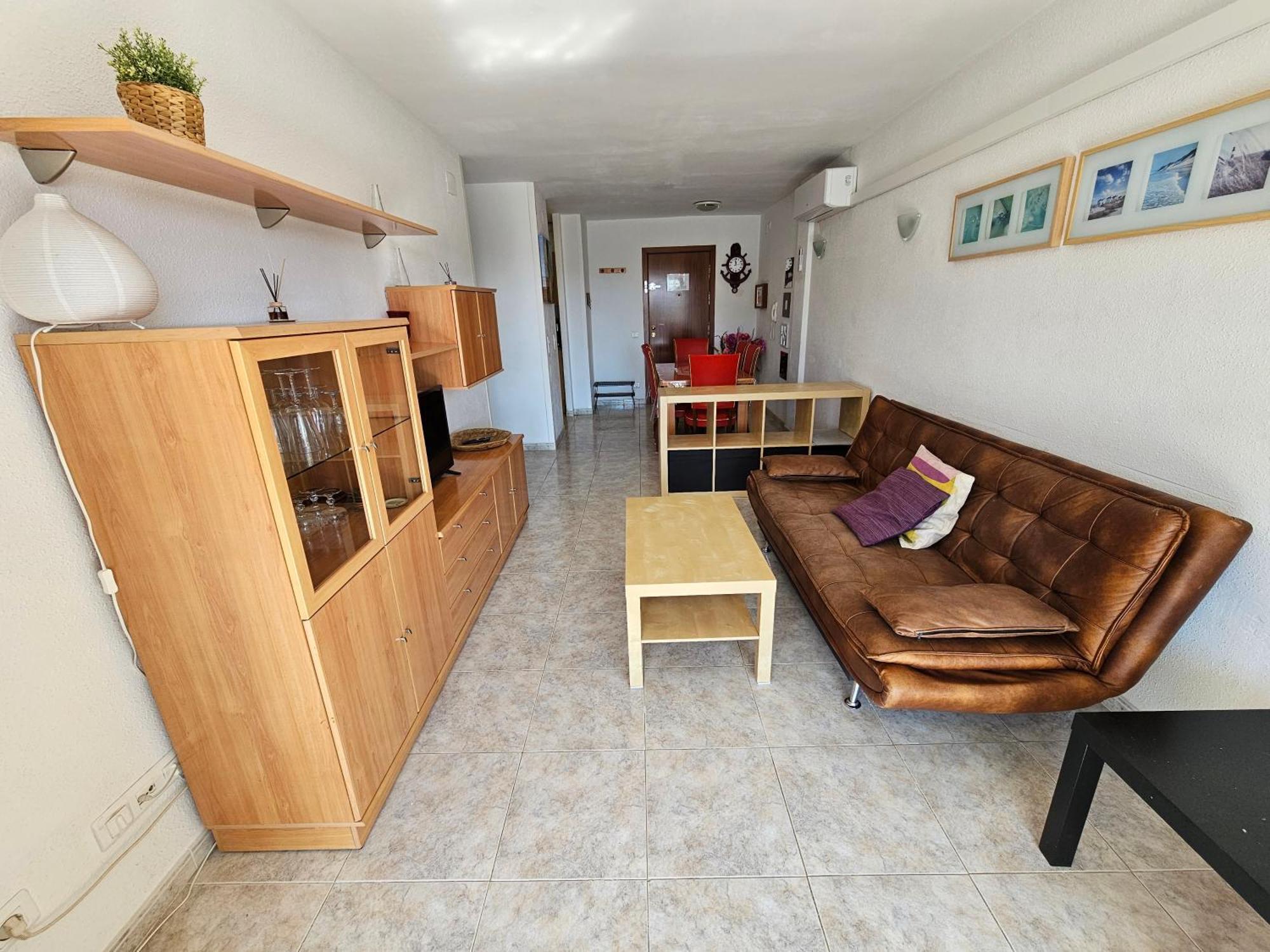Confort Terrasse 21 M2 Pleins Sud Wifi Proche Port Aventura Centre Et 2 2 Sdb Piscine Apartamento Salou