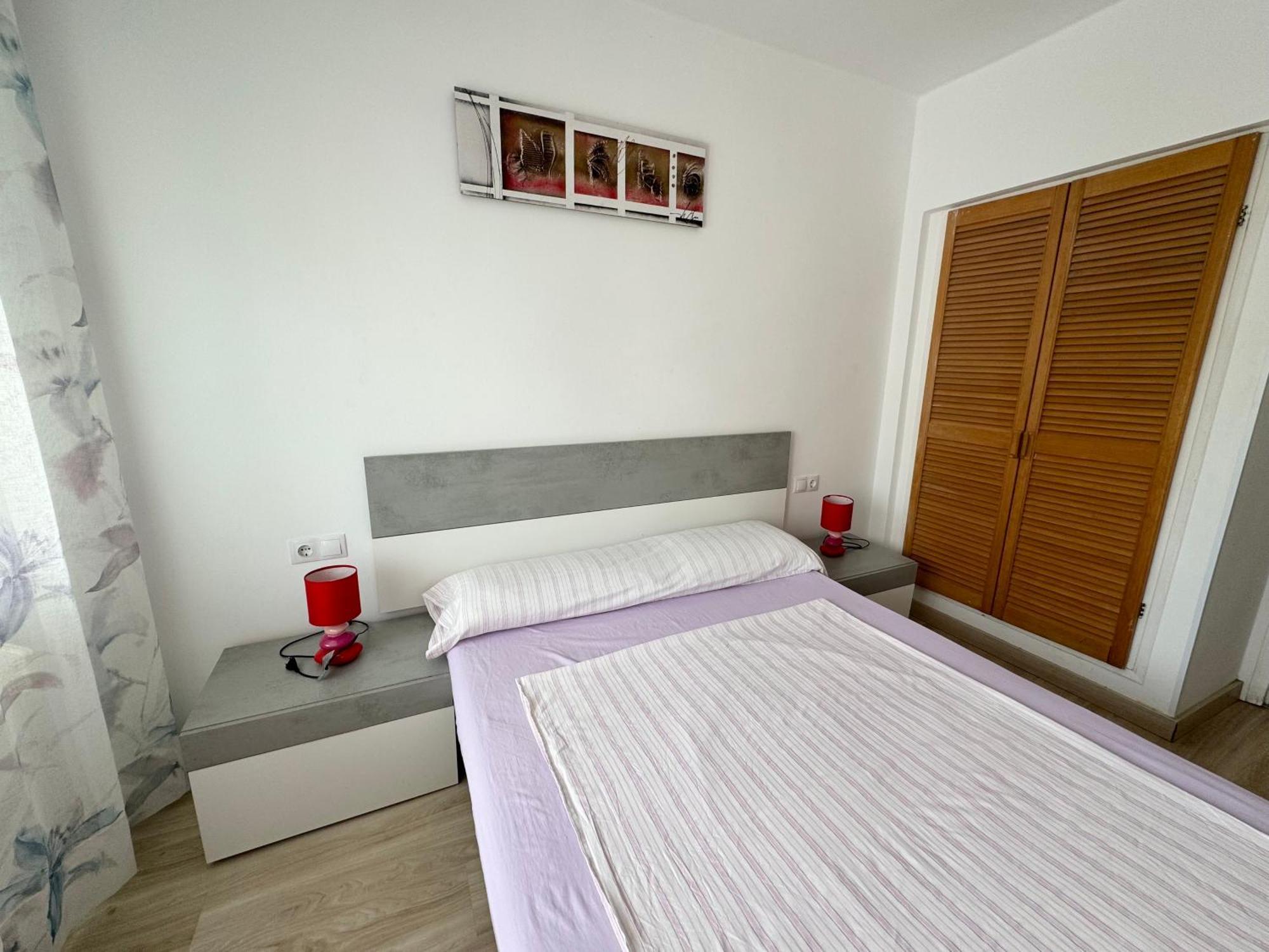 Apartsalou Priorat Salou
