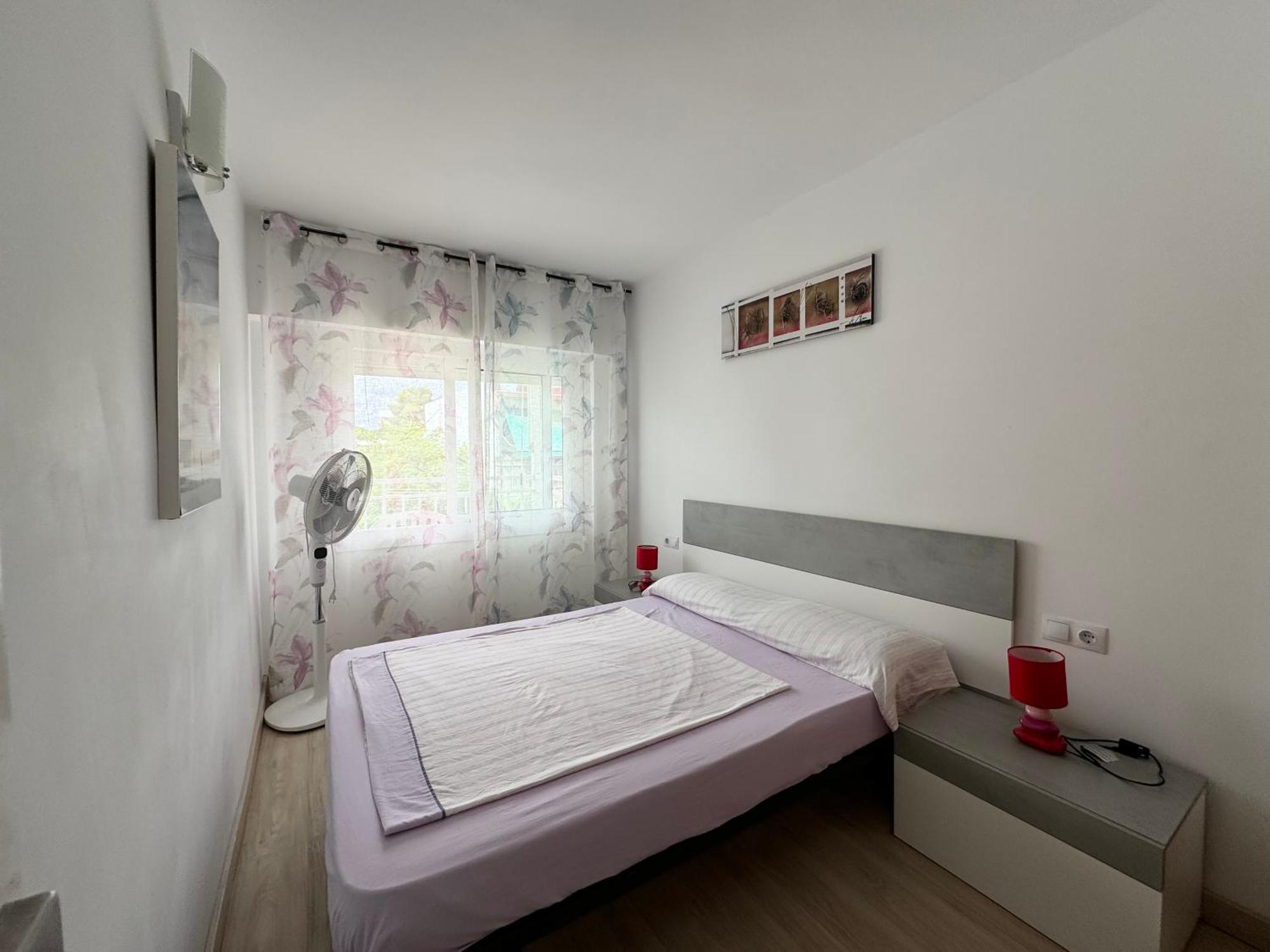 Apartsalou Priorat Apartamento Salou
