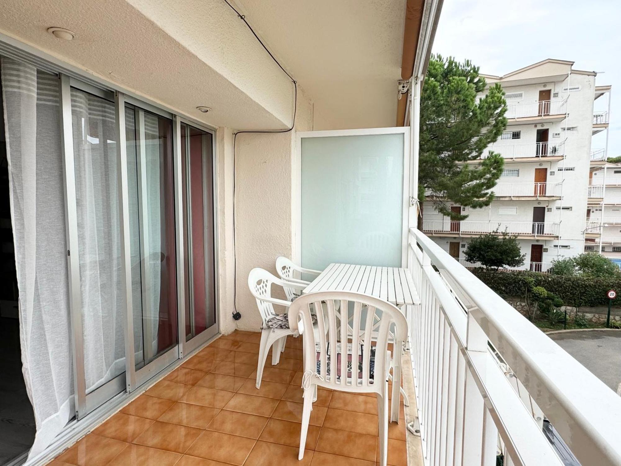 Apartsalou Priorat *